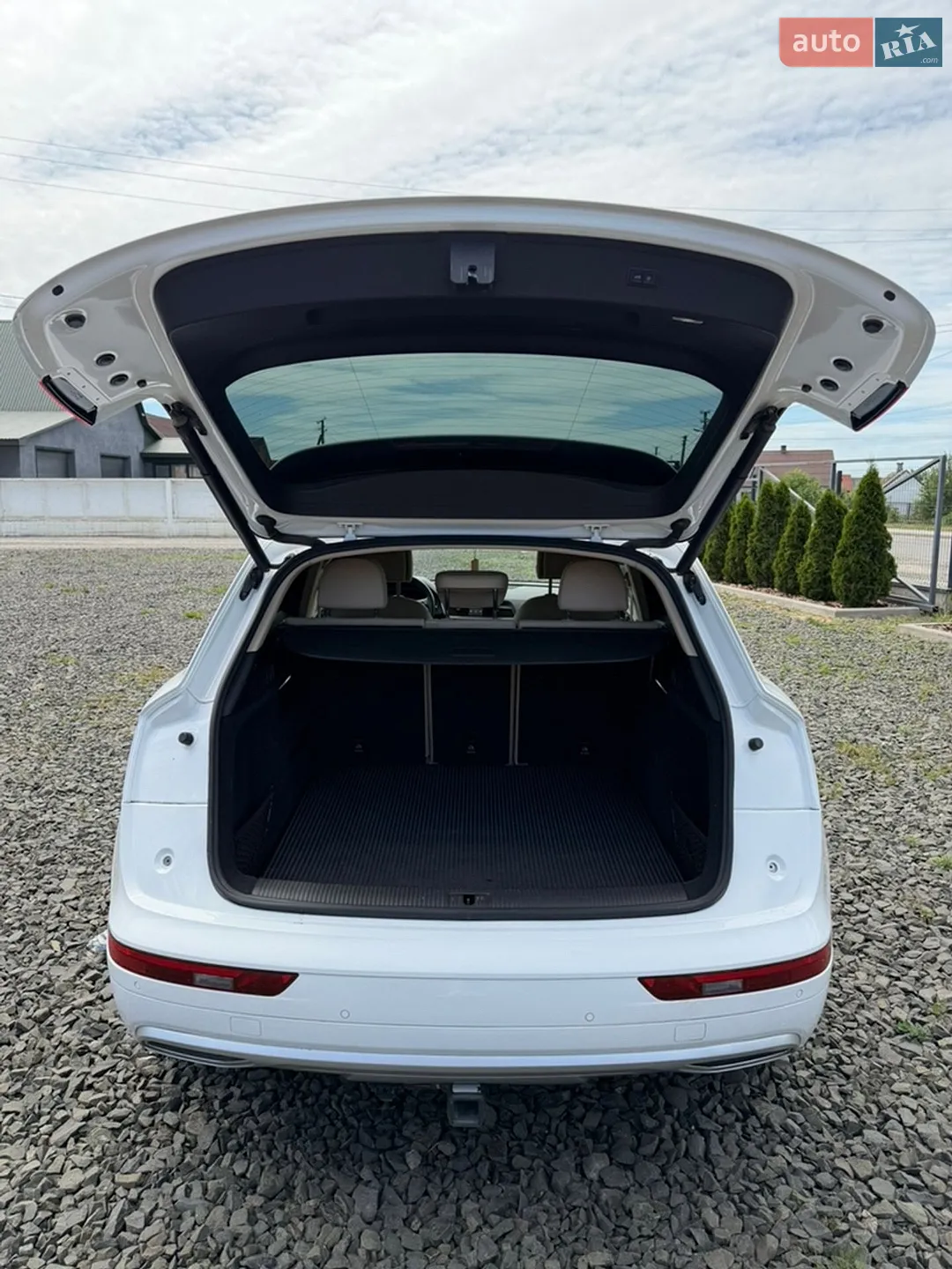 2018 Audi Q5 - мініатюра 10