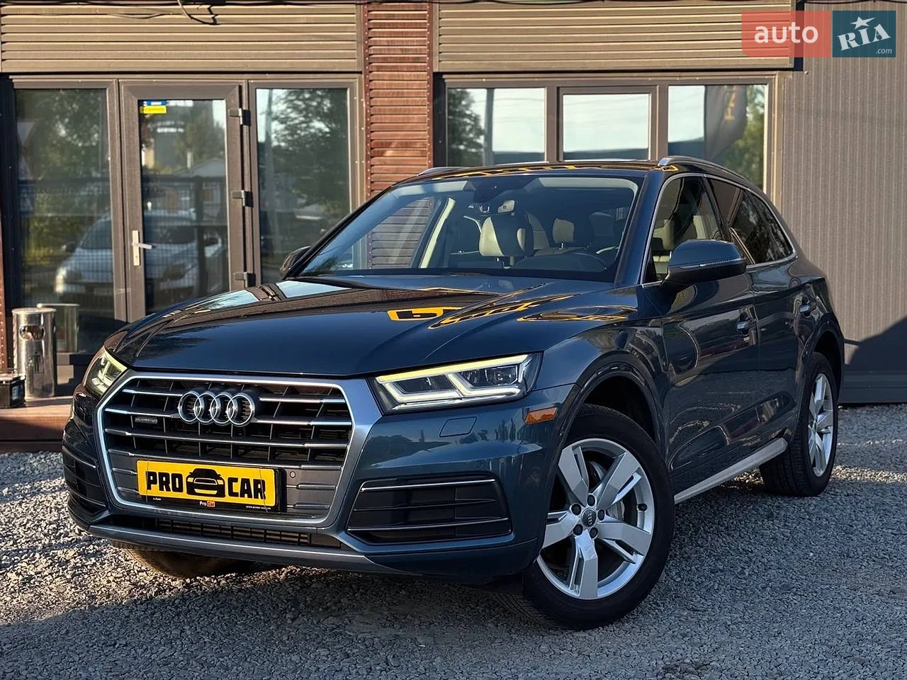2012 Audi A4 - мініатюра 25