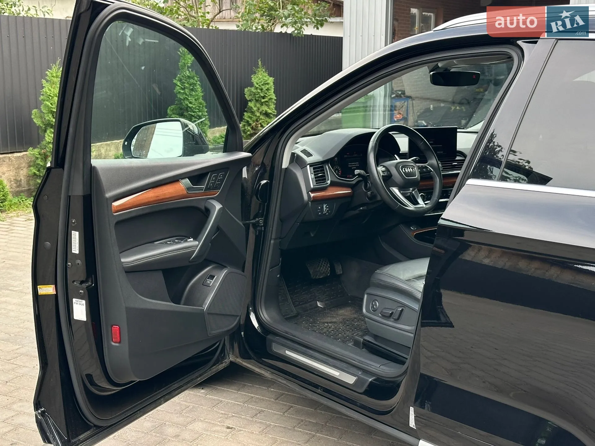 2020 Audi Q5 - мініатюра 53