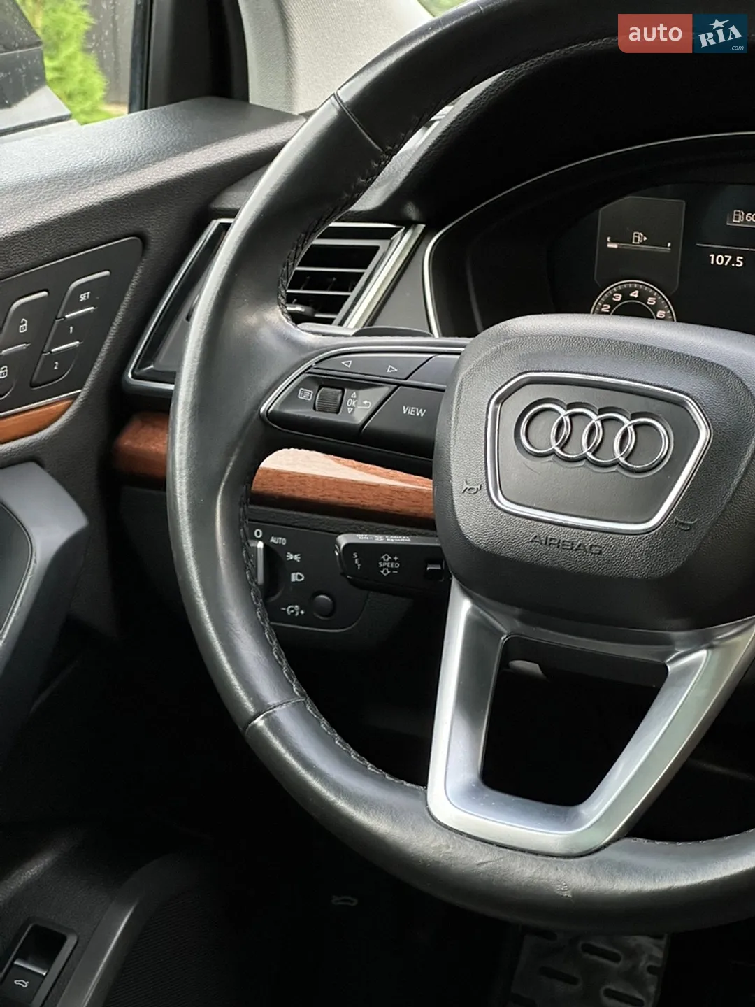 2020 Audi Q5 - мініатюра 62