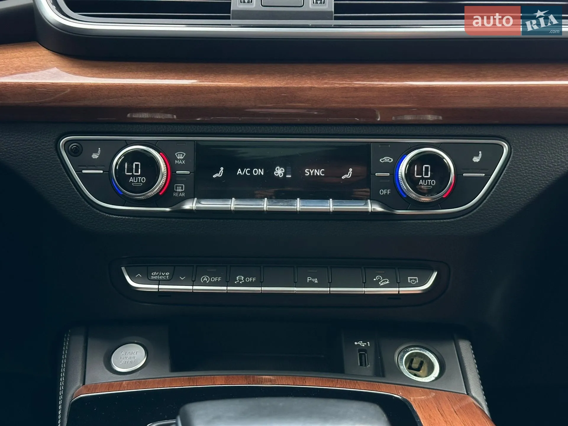 2020 Audi Q5 - мініатюра 67