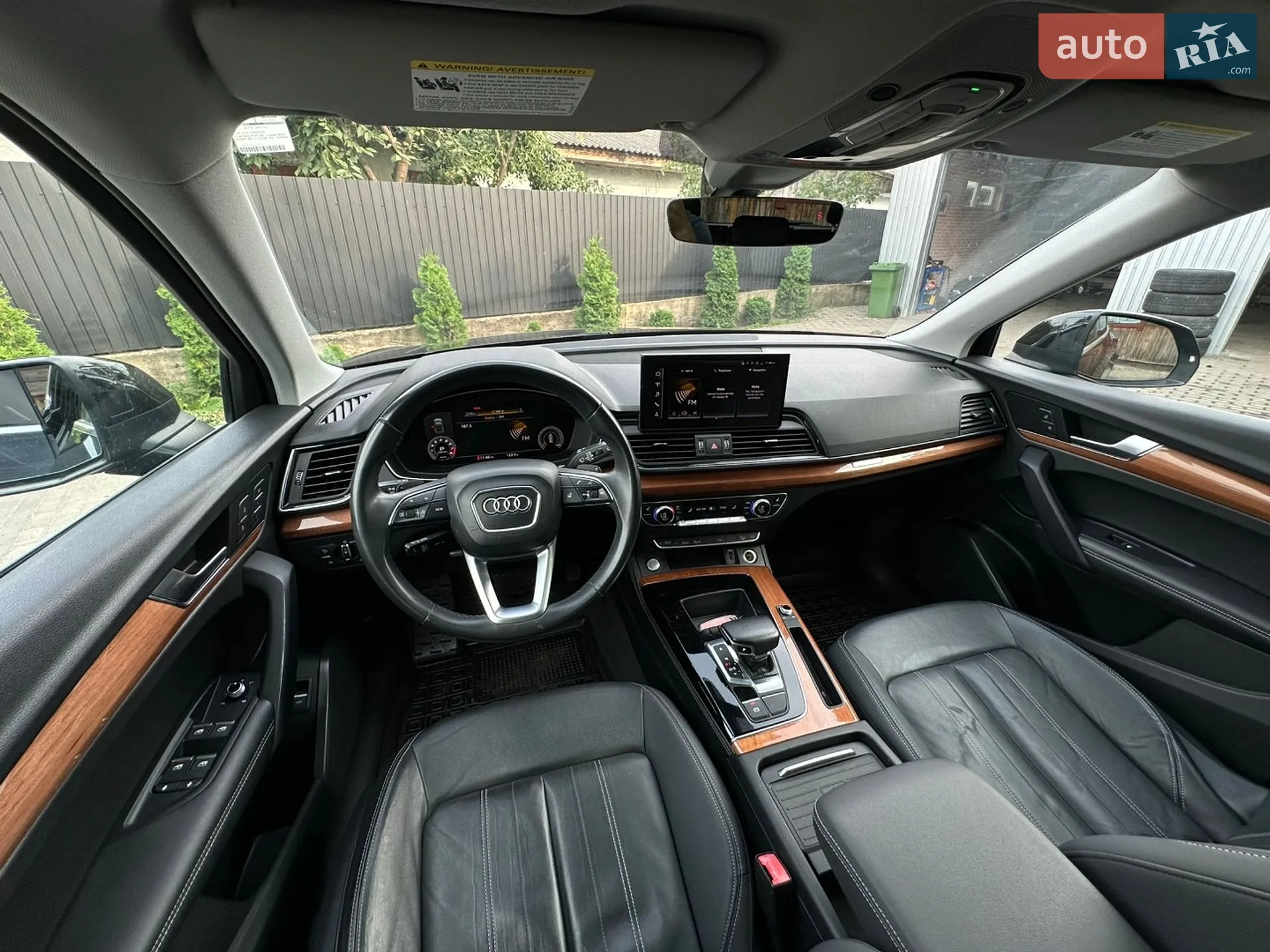 2020 Audi Q5 - мініатюра 69
