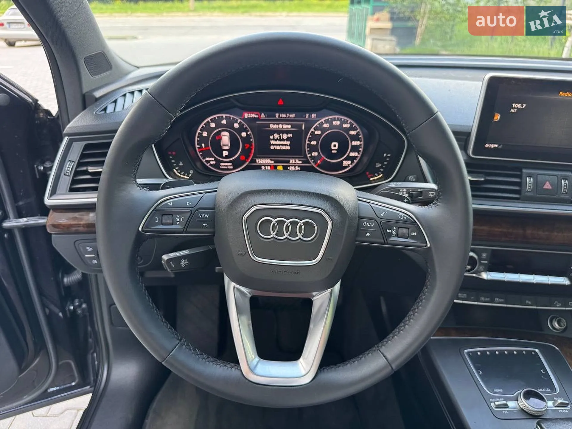 2017 Audi Q5 - мініатюра 25