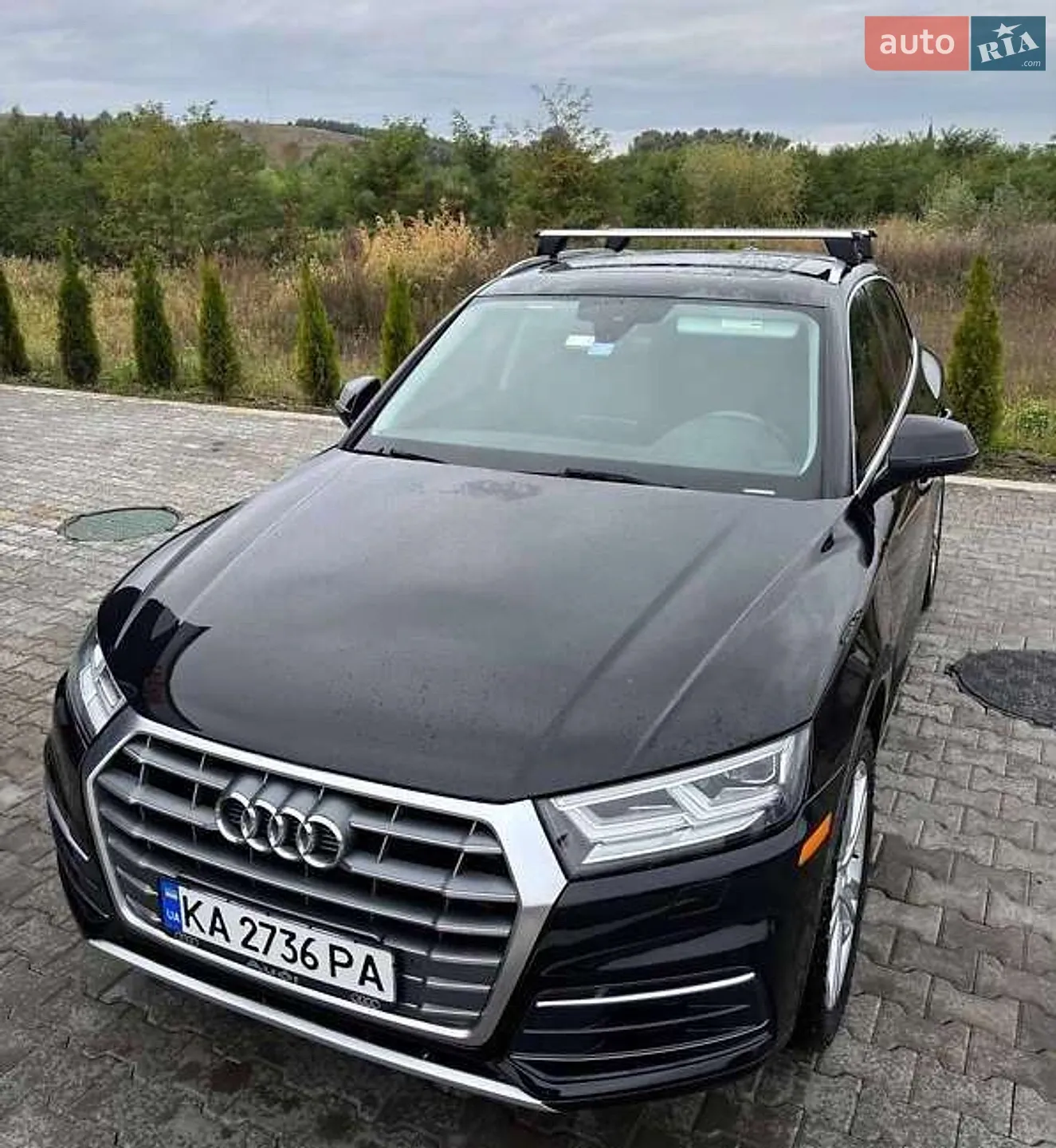 2019 Audi Q5 - мініатюра 5