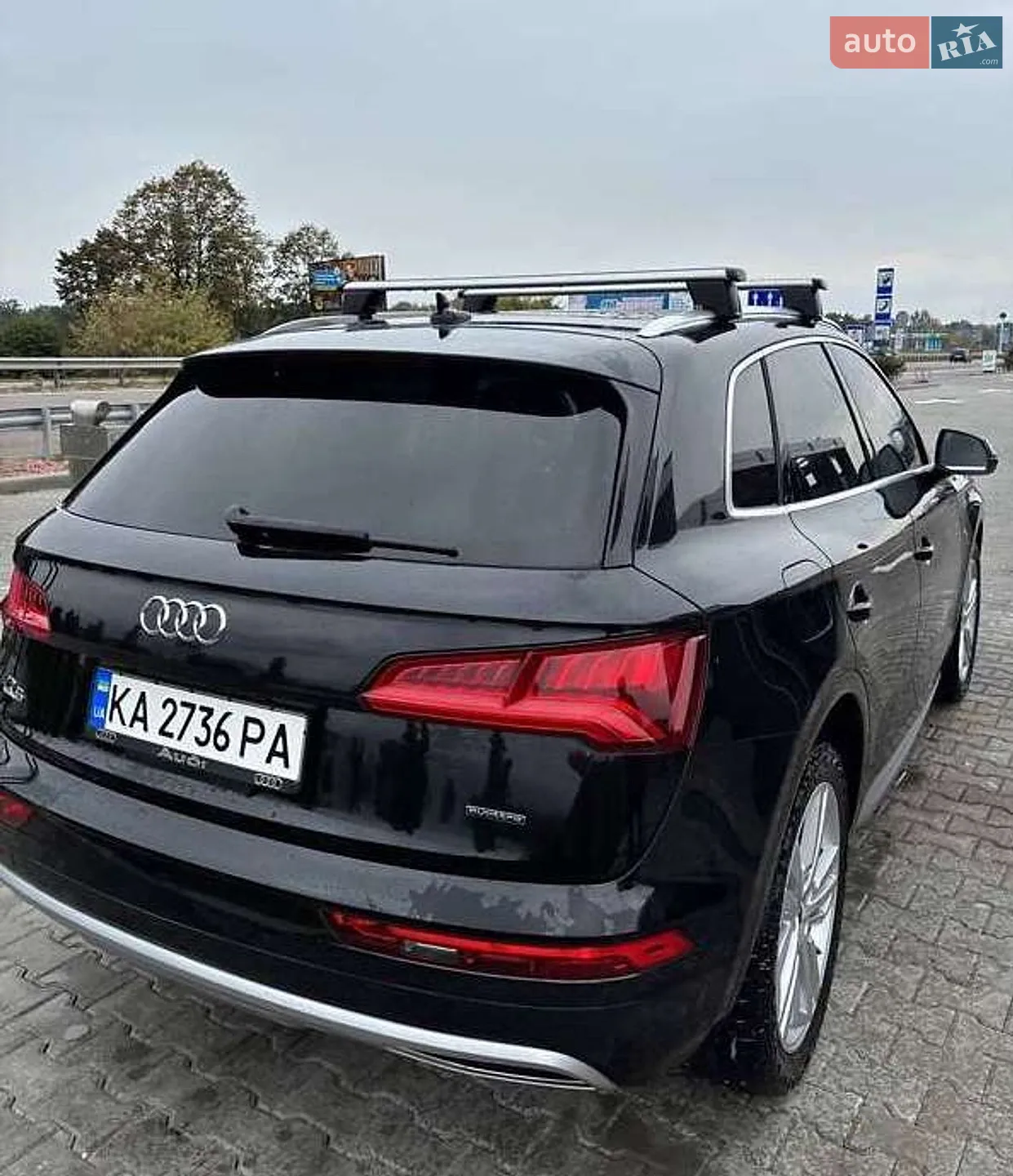 2019 Audi Q5 - мініатюра 8