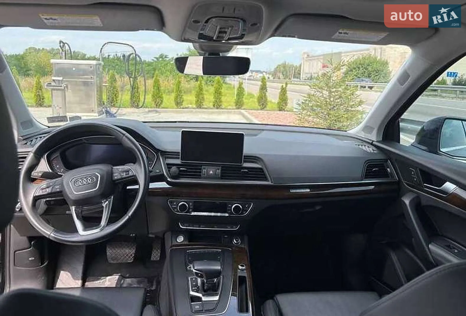 2019 Audi Q5 - мініатюра 15