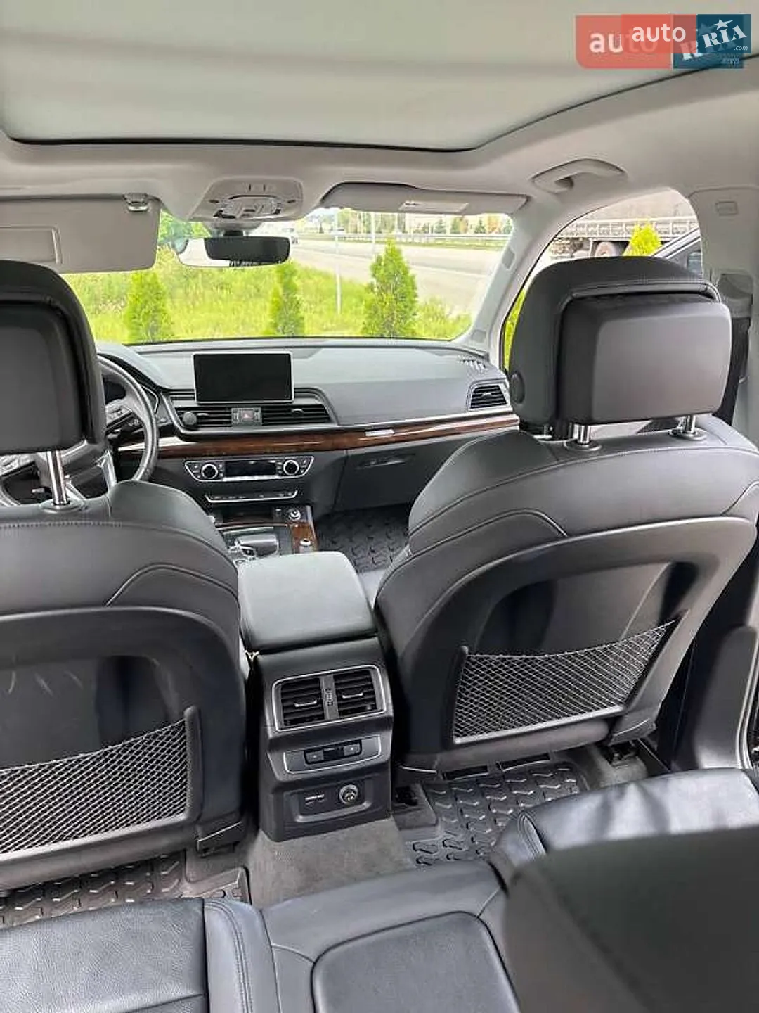 2019 Audi Q5 - мініатюра 20