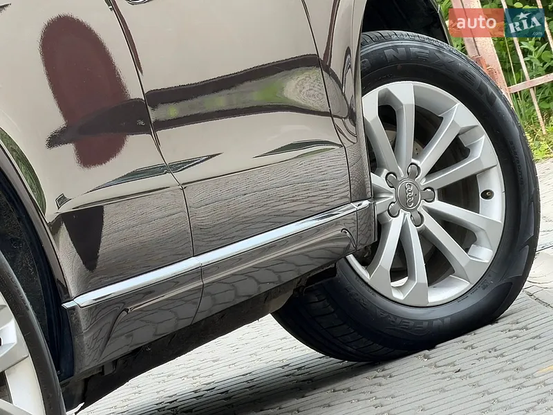 Audi Q5 2013 VIN WA1LFAFP9EA060263 фото оголошення 33 з 131