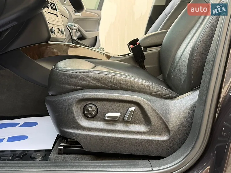 Audi Q5 2013 VIN WA1LFAFP9EA060263 фото оголошення 48 з 131