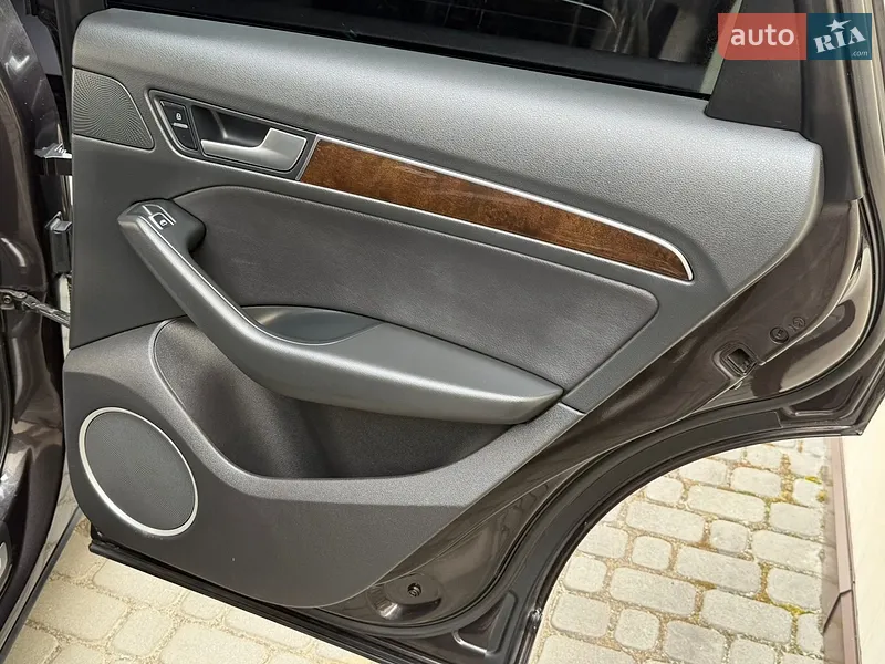 Audi Q5 2013 VIN WA1LFAFP9EA060263 фото оголошення 69 з 131