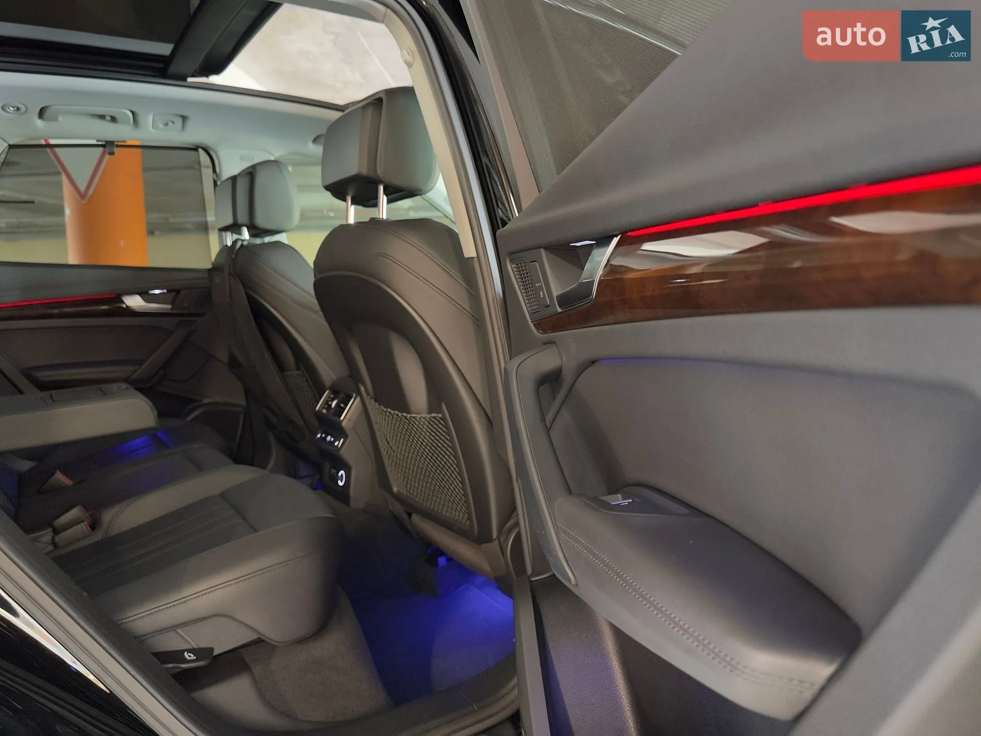 2019 Audi Q5 - мініатюра 28
