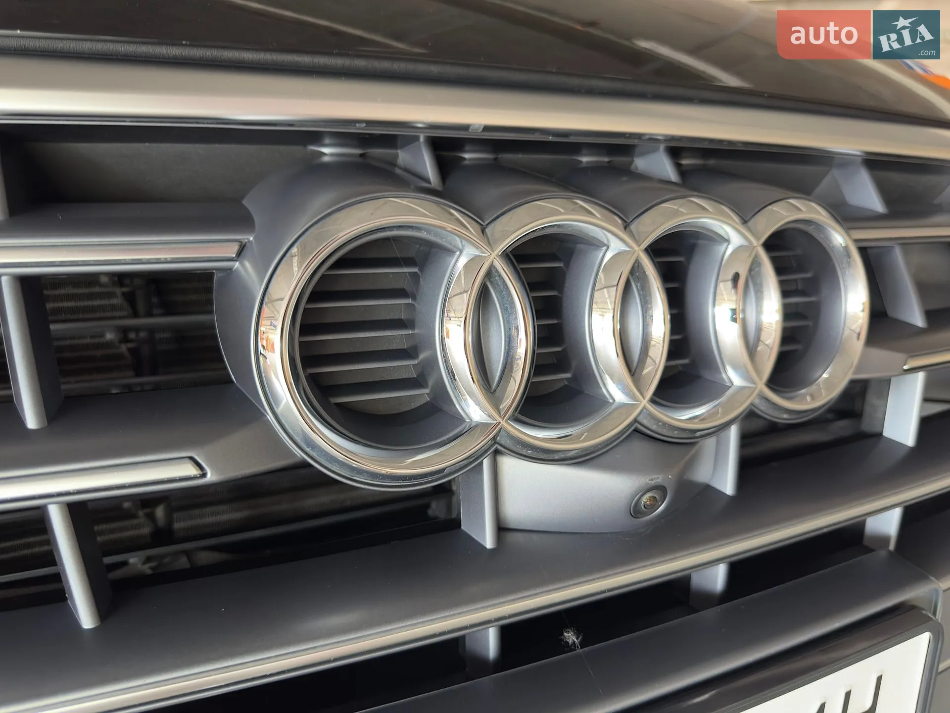 2019 Audi Q5 - мініатюра 14