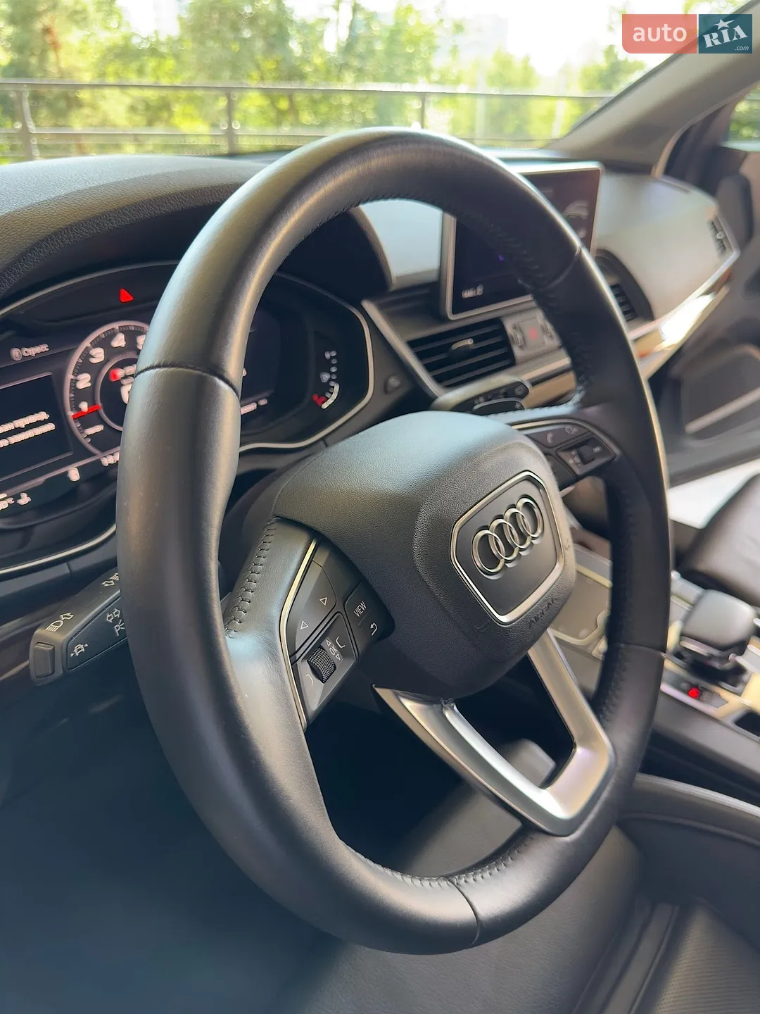 2019 Audi Q5 - мініатюра 16