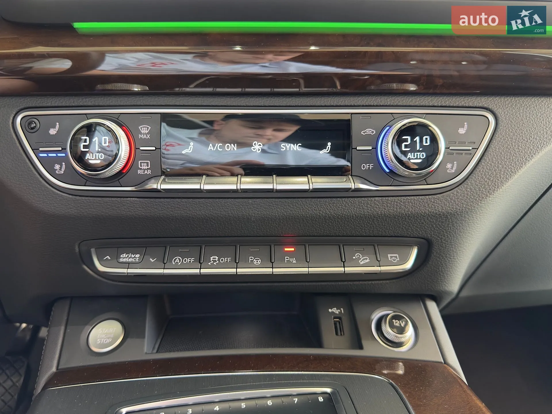 2019 Audi Q5 - мініатюра 22