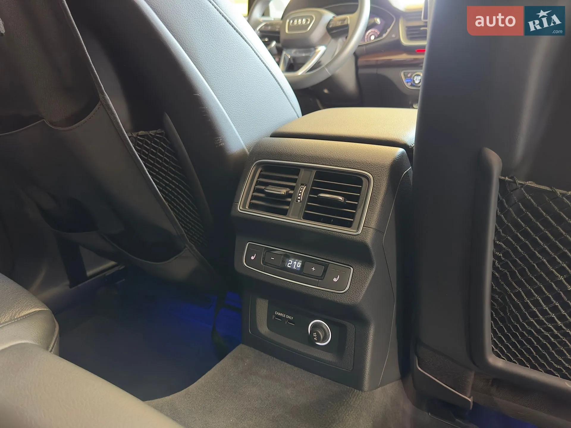 2019 Audi Q5 - мініатюра 27