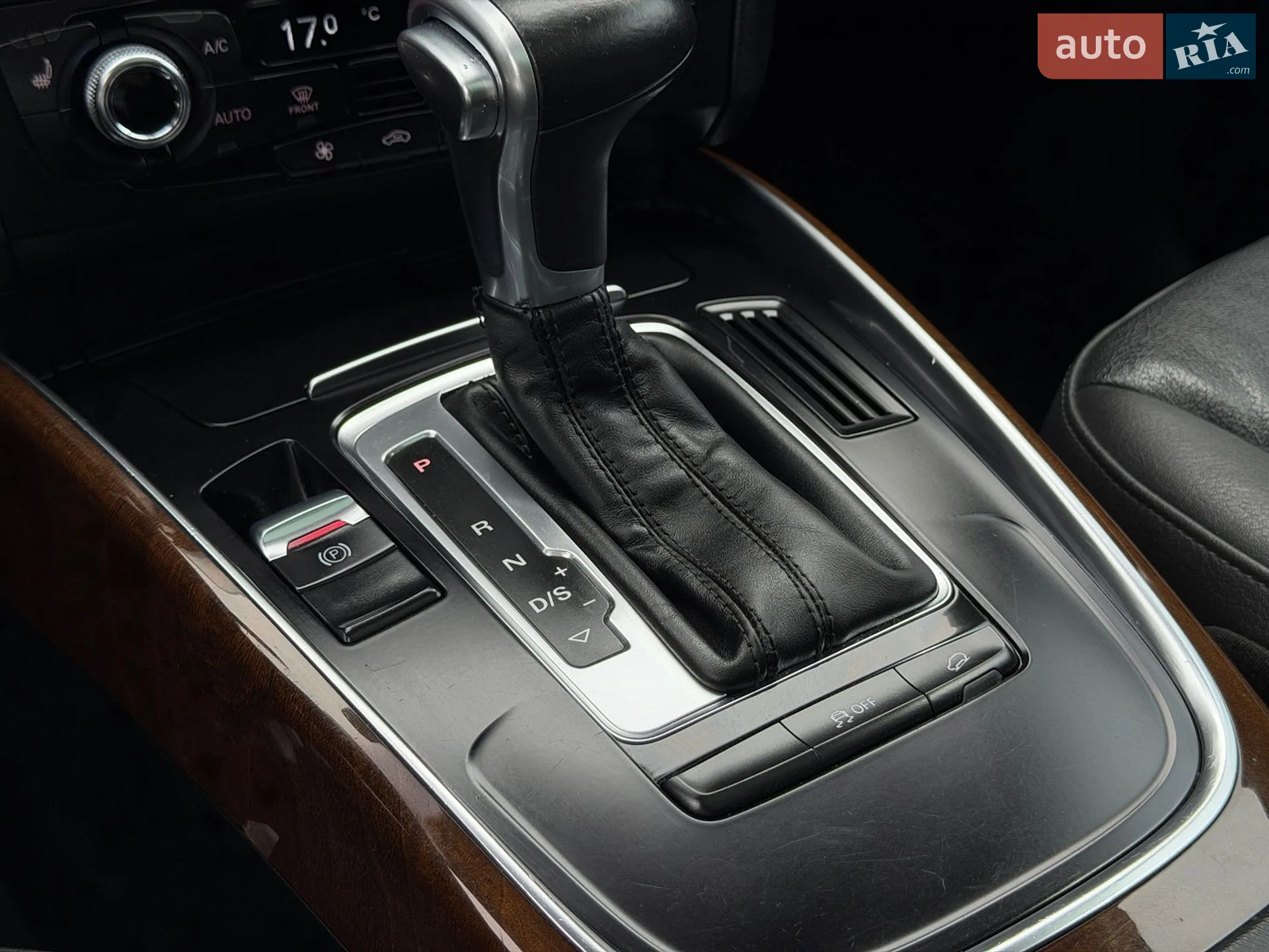 2015 Audi Q5 - мініатюра 23