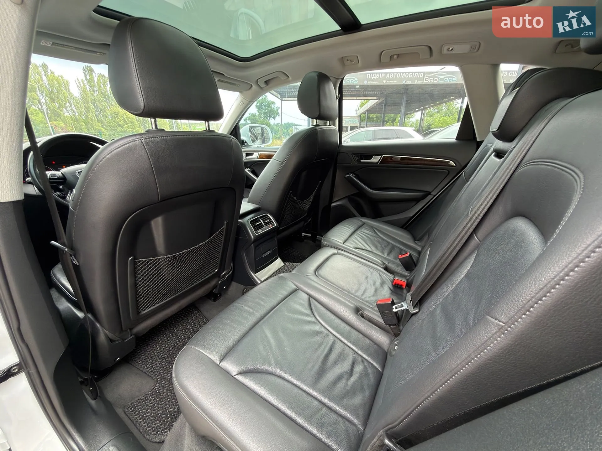 2015 Audi Q5 - мініатюра 30