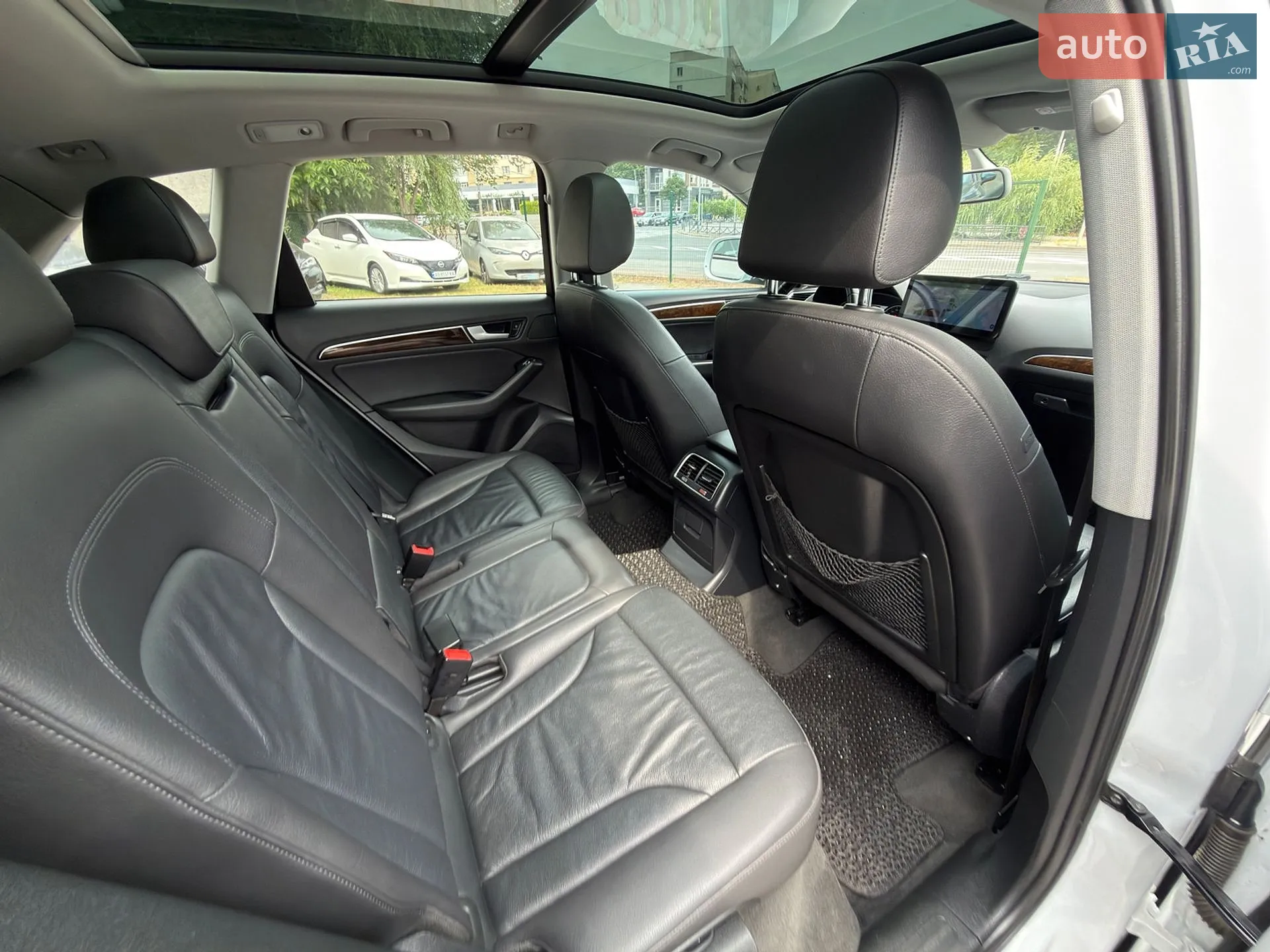 2015 Audi Q5 - мініатюра 36