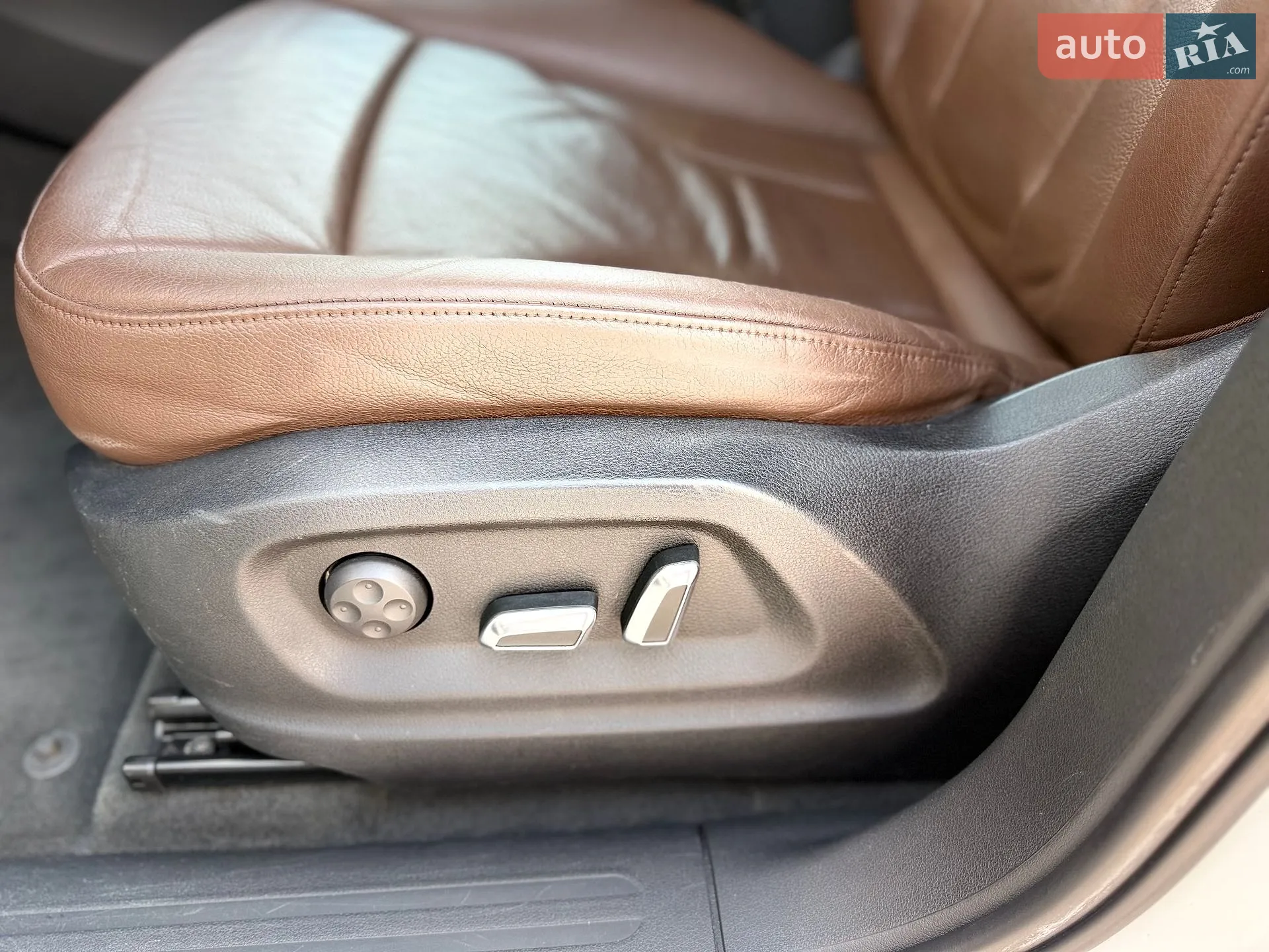 2014 Audi Q5 - мініатюра 31