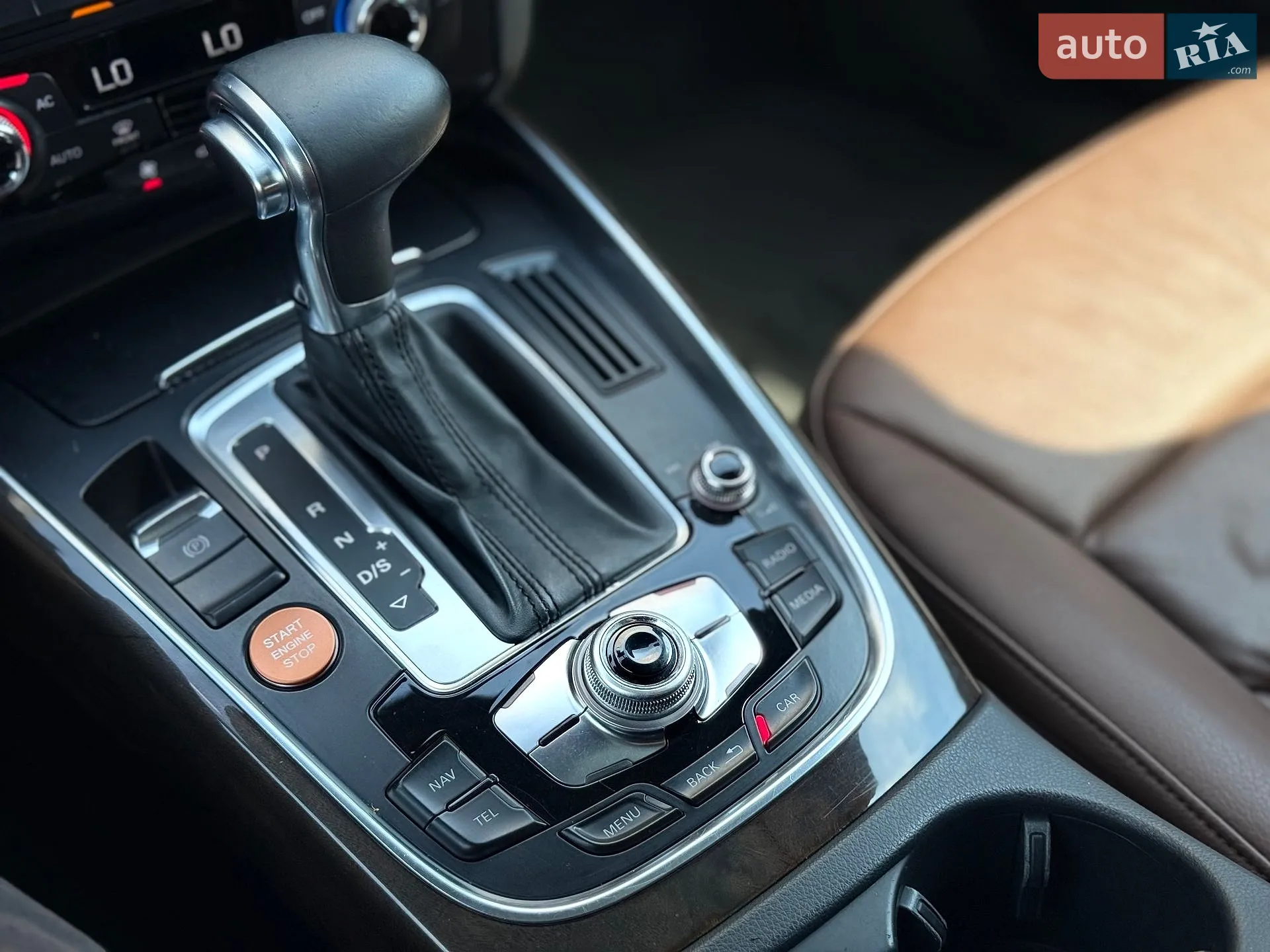 2014 Audi Q5 - мініатюра 34