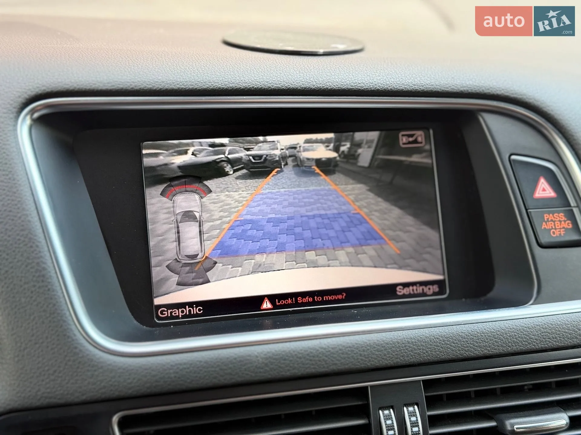 2014 Audi Q5 - мініатюра 37