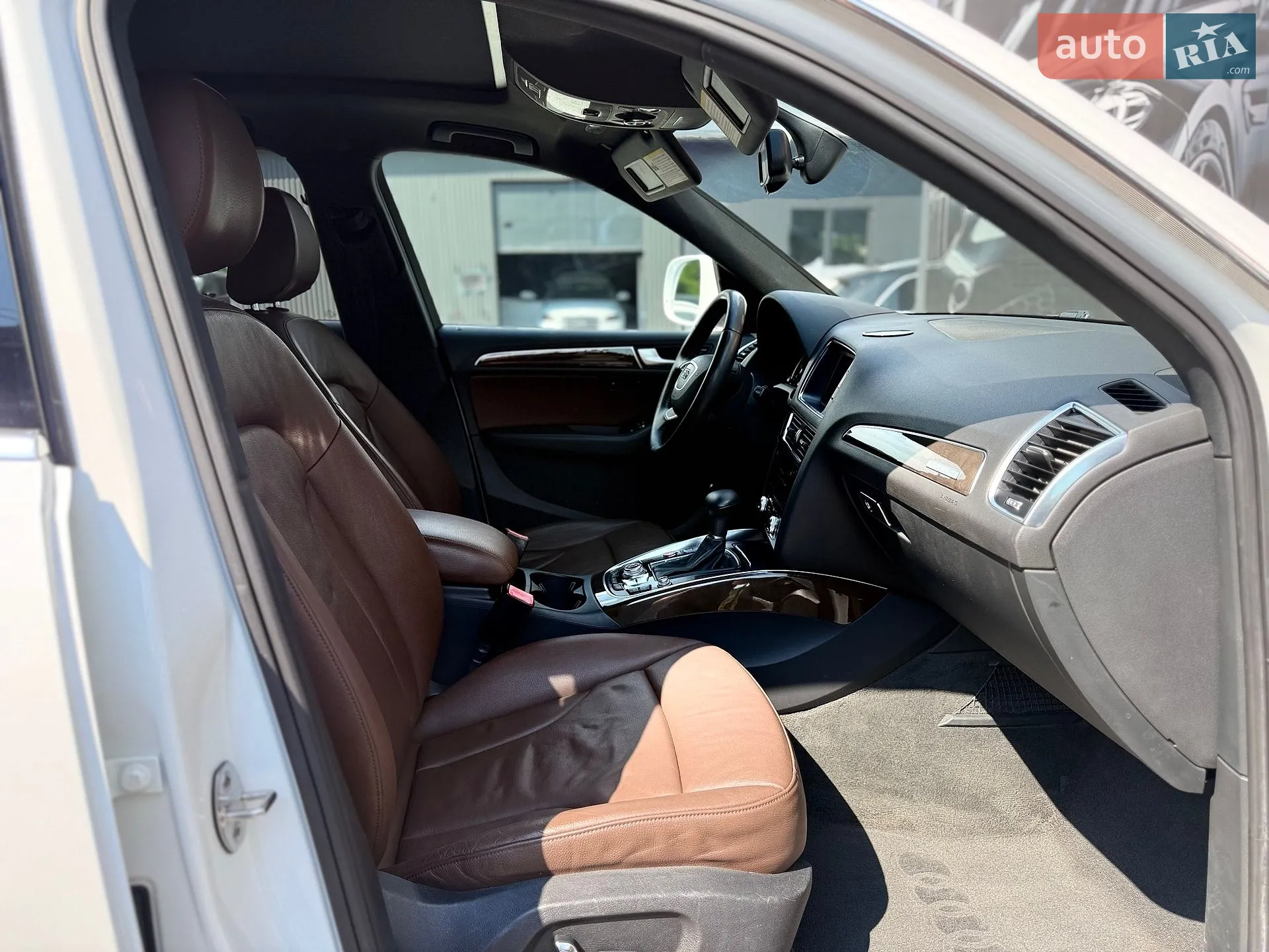 2014 Audi Q5 - мініатюра 44
