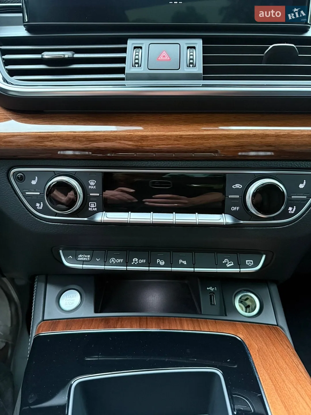 2021 Audi Q5 - мініатюра 20