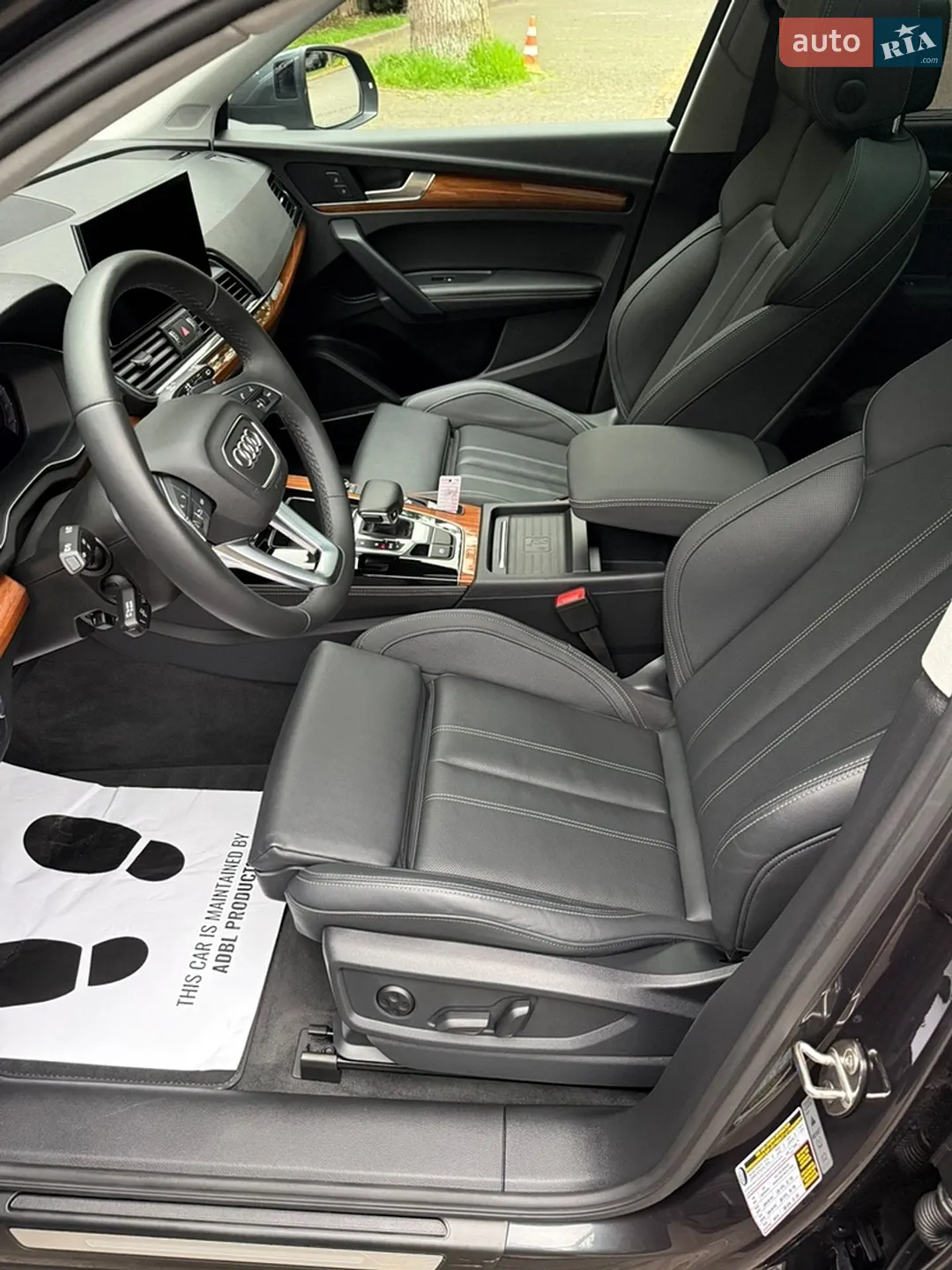 2021 Audi Q5 - мініатюра 26