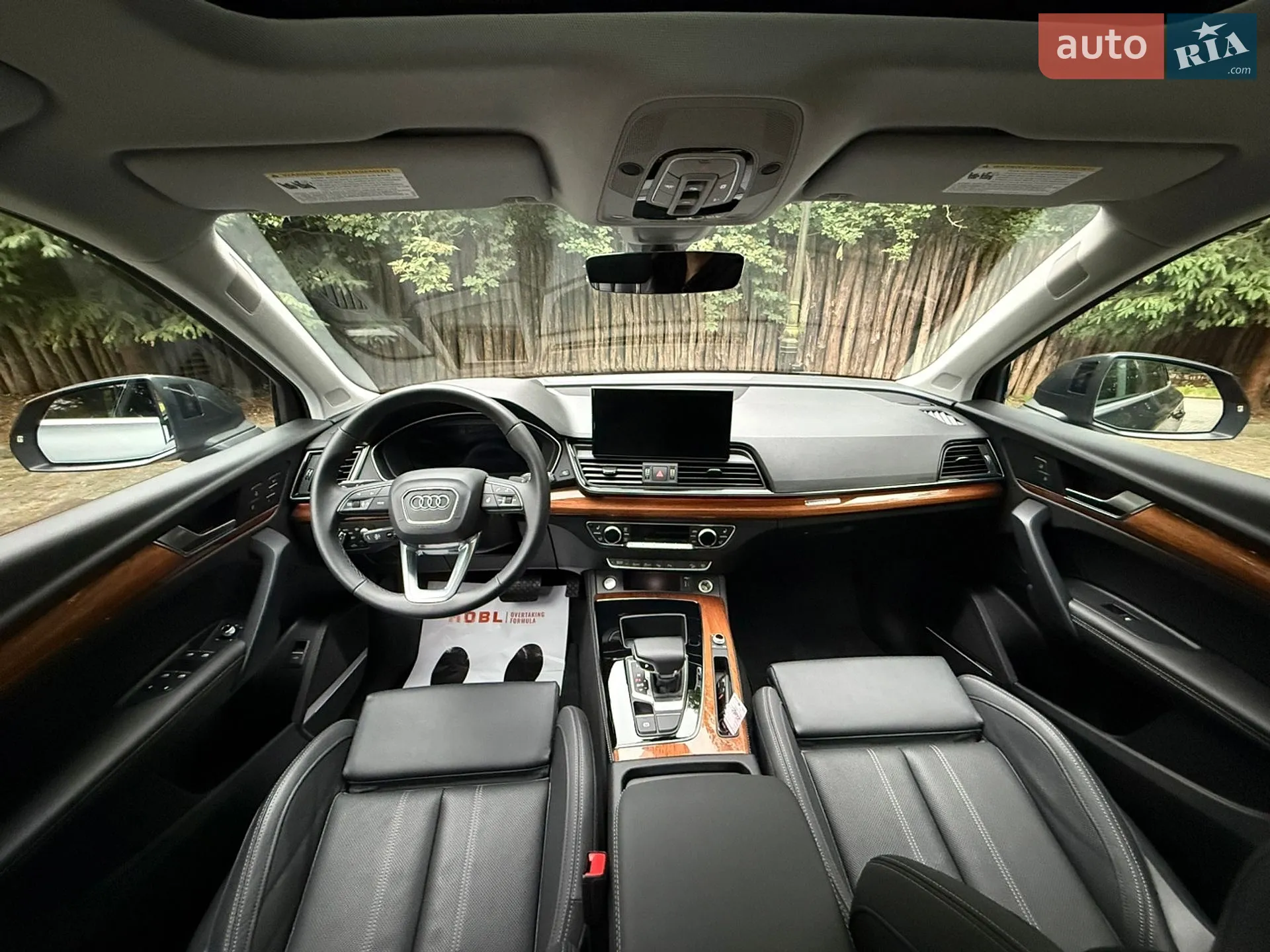 2021 Audi Q5 - мініатюра 35