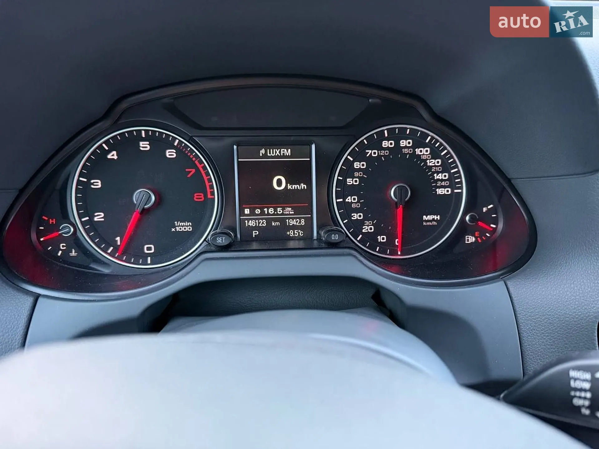 2014 Audi Q5 - мініатюра 6