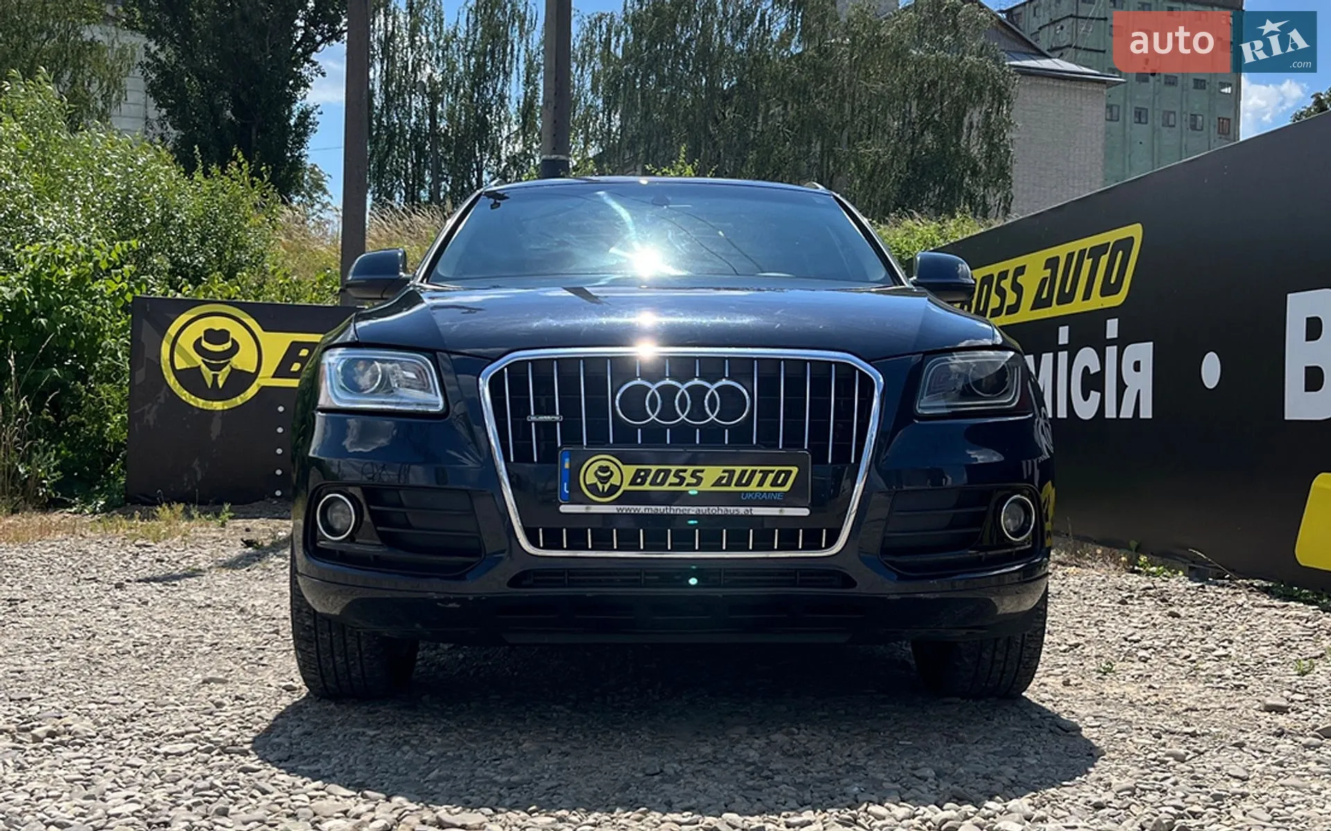 2012 Audi Q5 - мініатюра 2