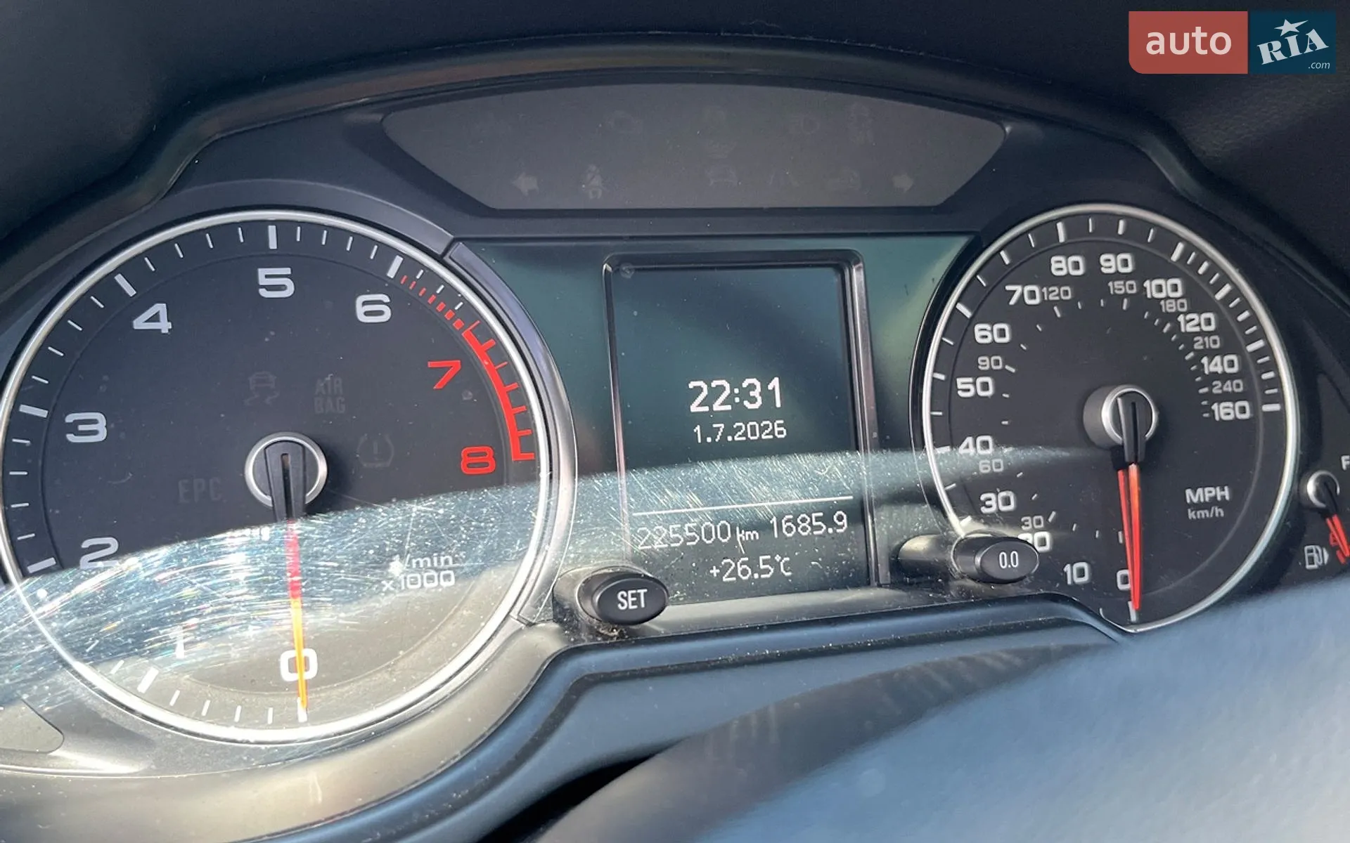 2012 Audi Q5 - мініатюра 20