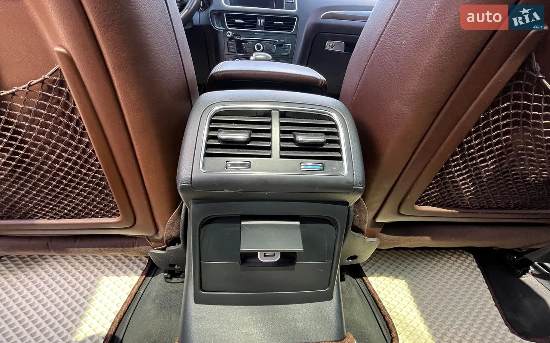 2012 Audi Q5 - мініатюра 29