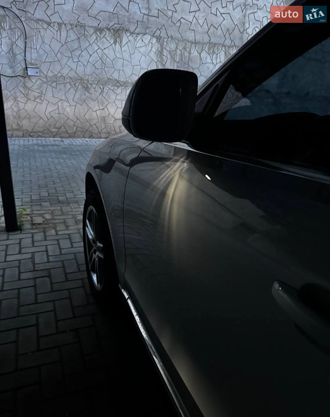 2013 Audi Q5 - мініатюра 5