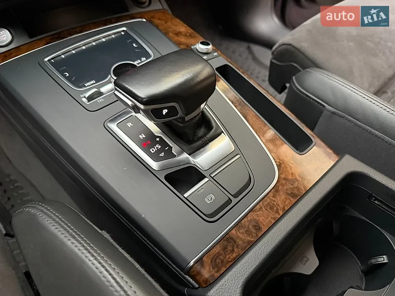 Audi Q5 2017 VIN WAUZZZFY7H2048302 фото оголошення 27 з 90