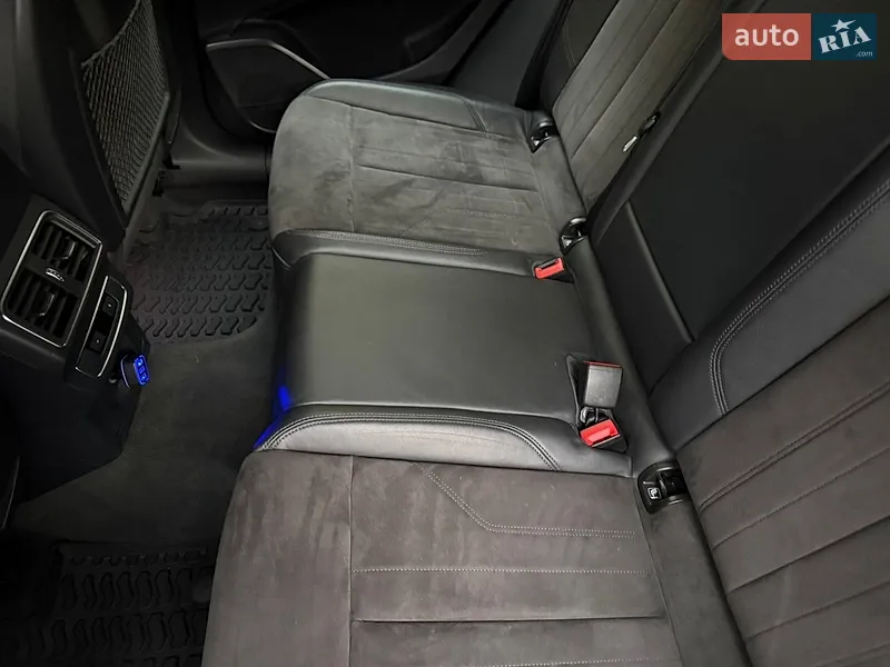 Audi Q5 2017 VIN WAUZZZFY7H2048302 фото оголошення 37 з 90