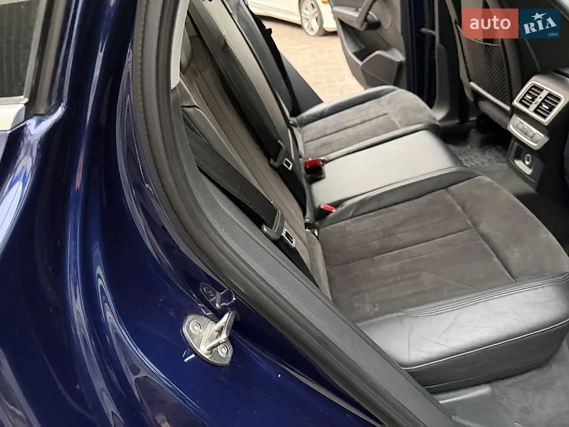 Audi Q5 2017 VIN WAUZZZFY7H2048302 фото оголошення 42 з 90