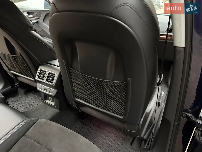 Audi Q5 2017 VIN WAUZZZFY7H2048302 фото оголошення 47 з 90