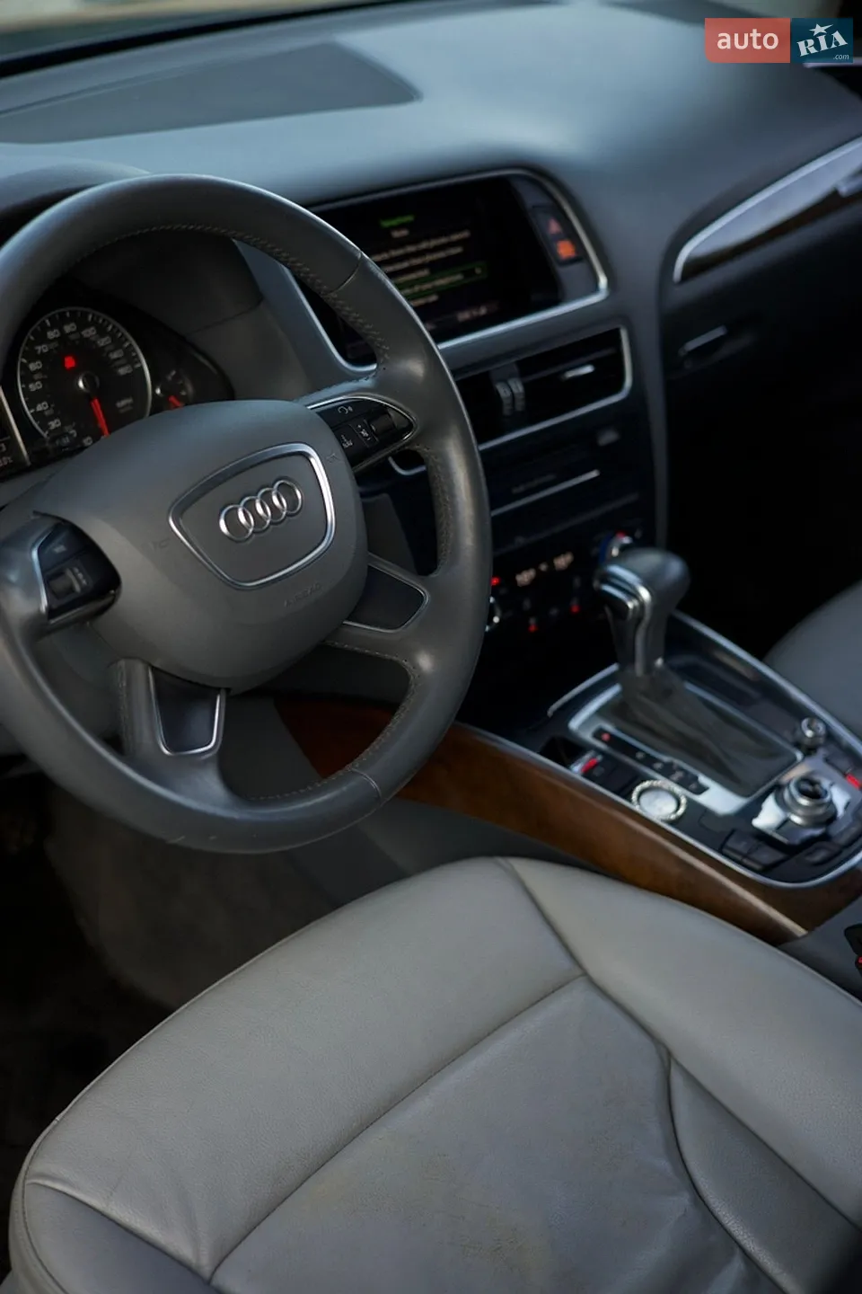 2015 Audi Q5 - мініатюра 12