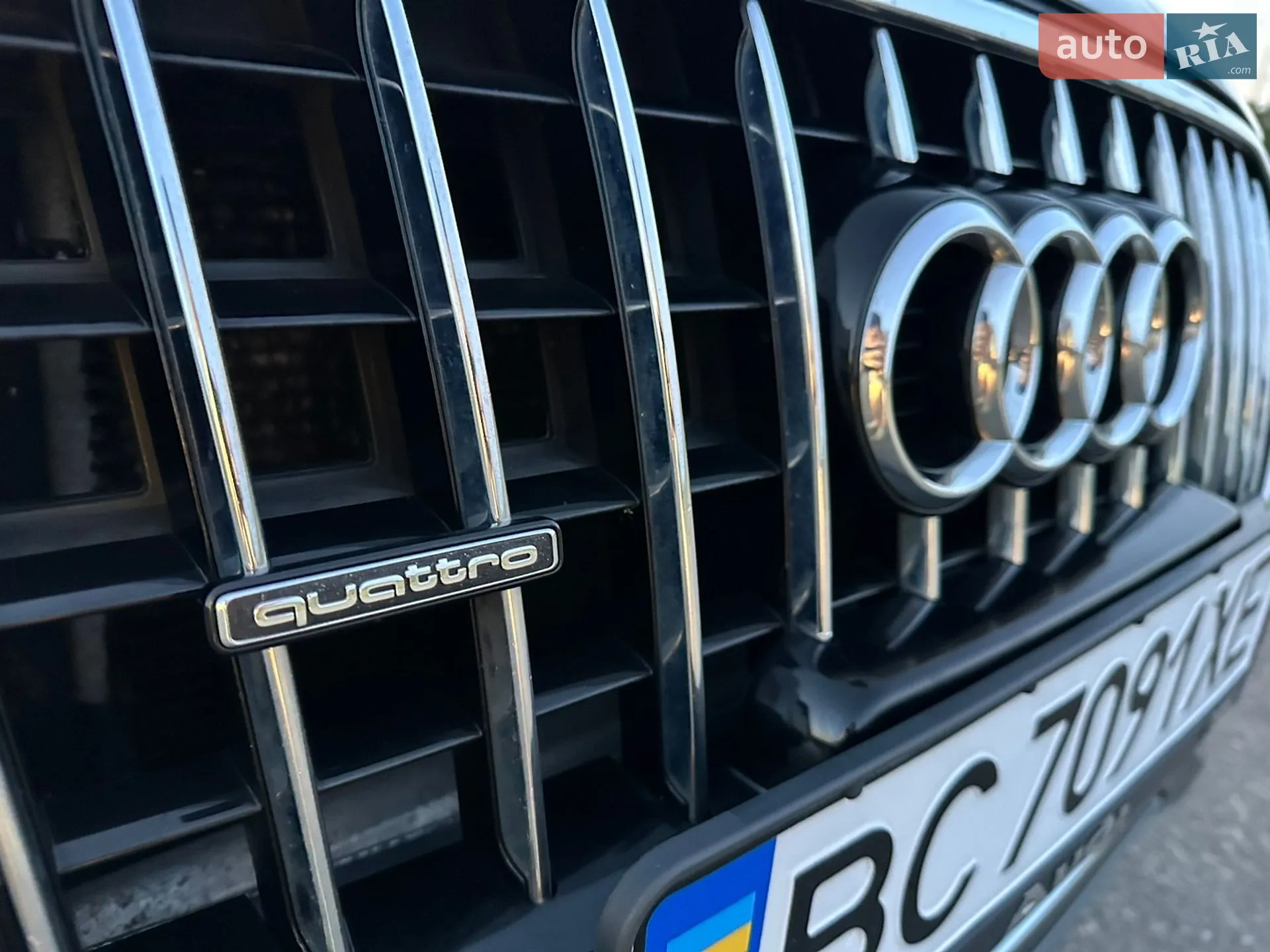 2015 Audi Q5 - мініатюра 40