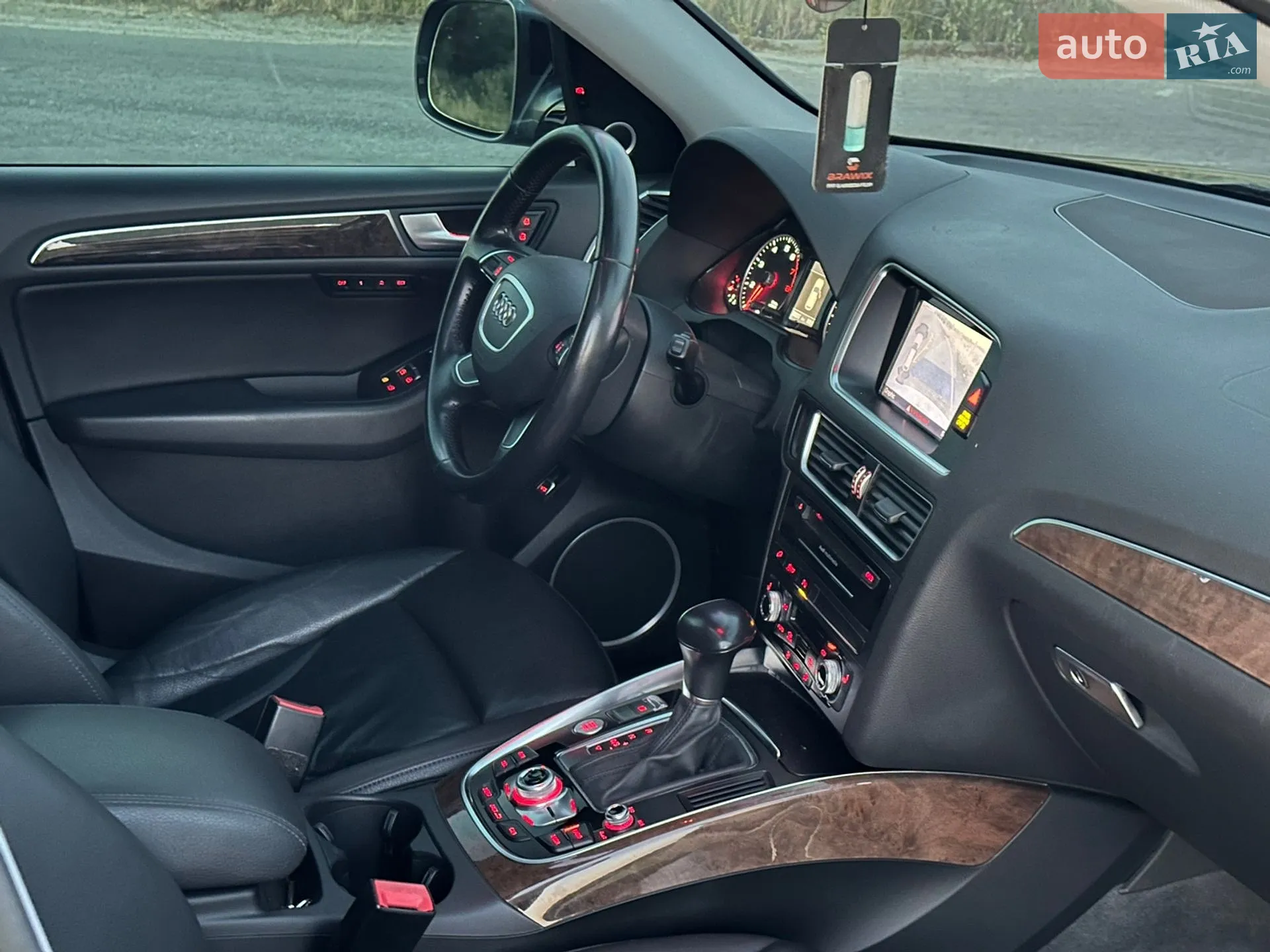 2015 Audi Q5 - мініатюра 44