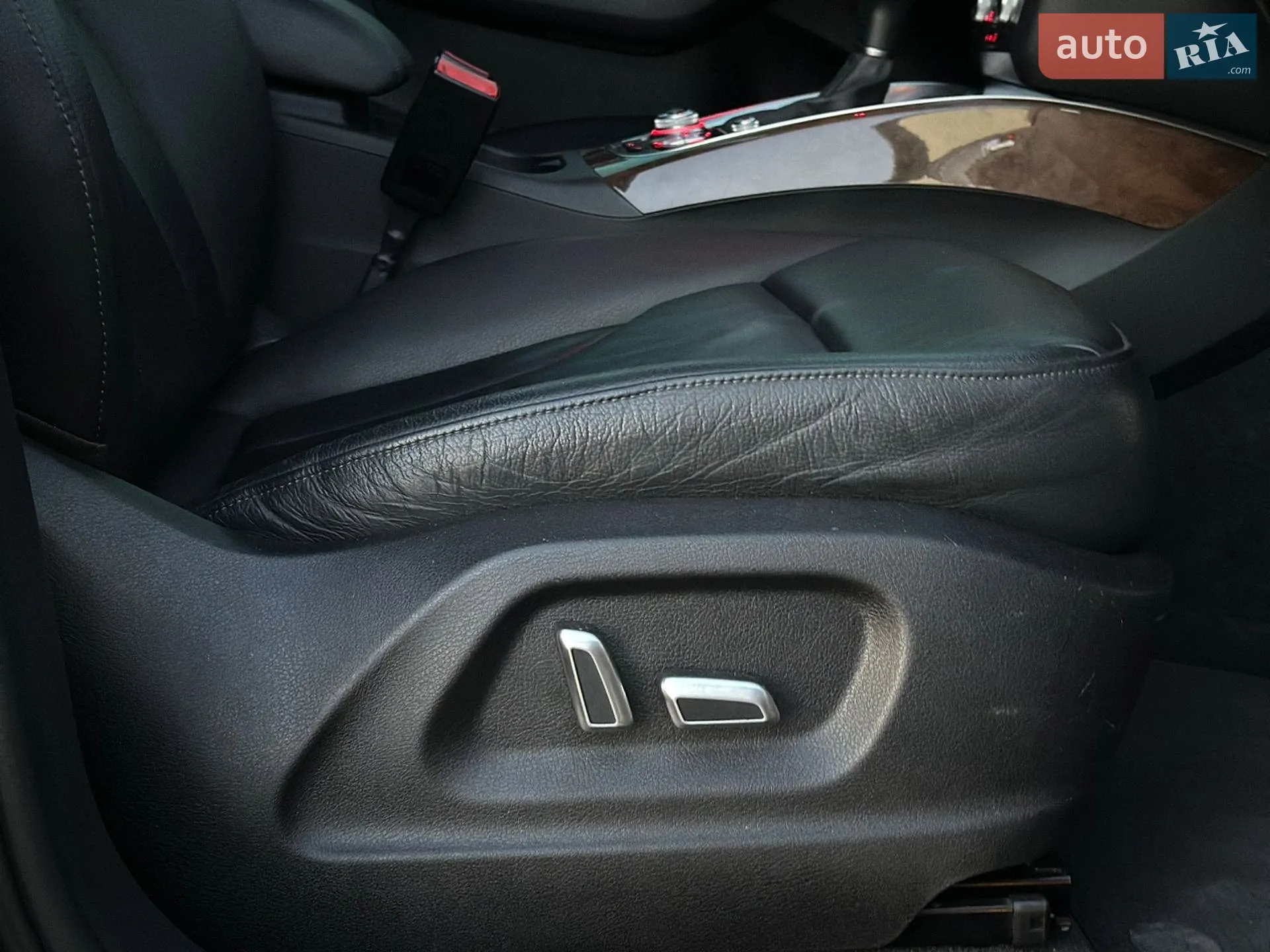 2015 Audi Q5 - мініатюра 48