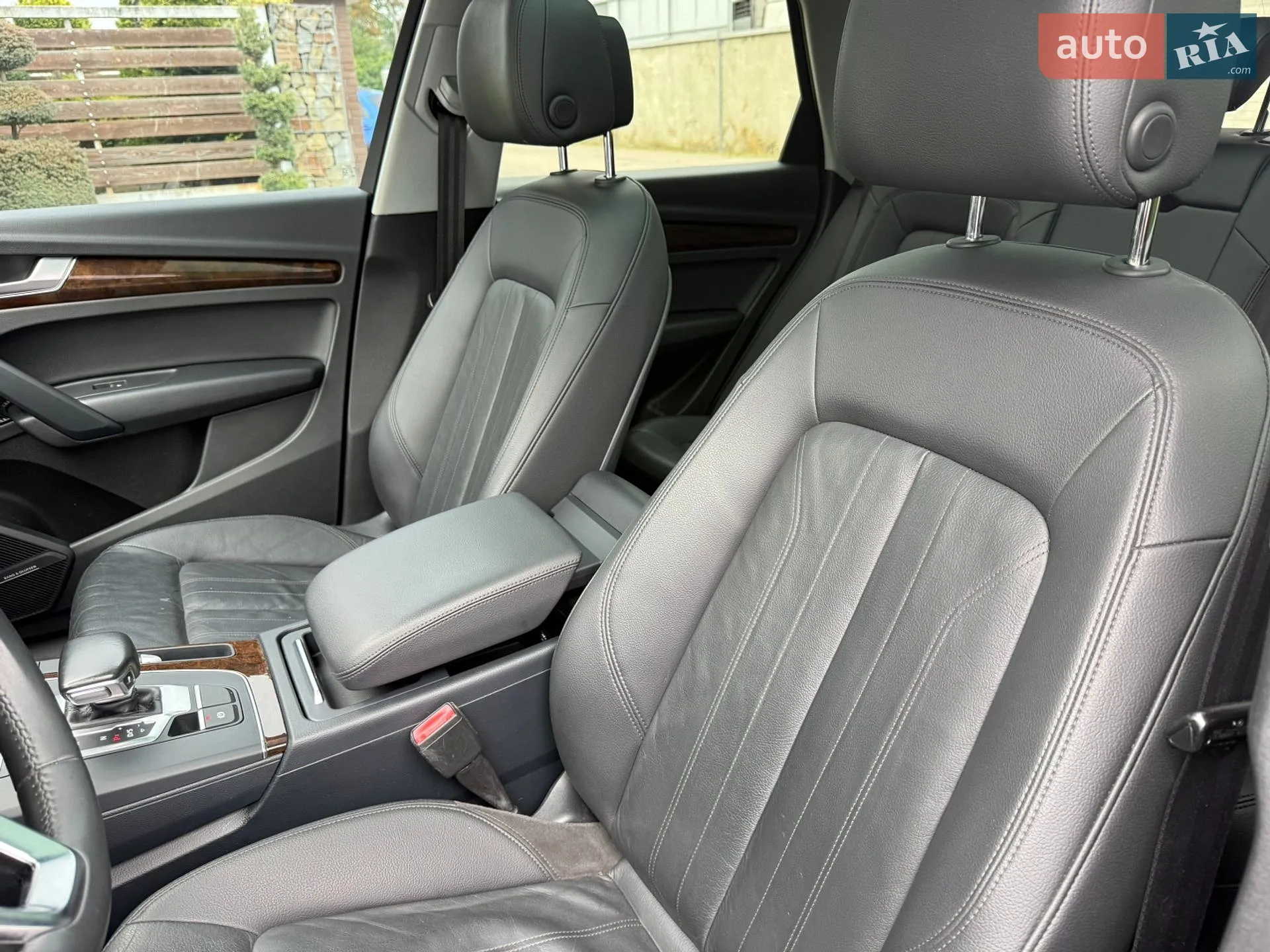2018 Audi Q5 - мініатюра 50