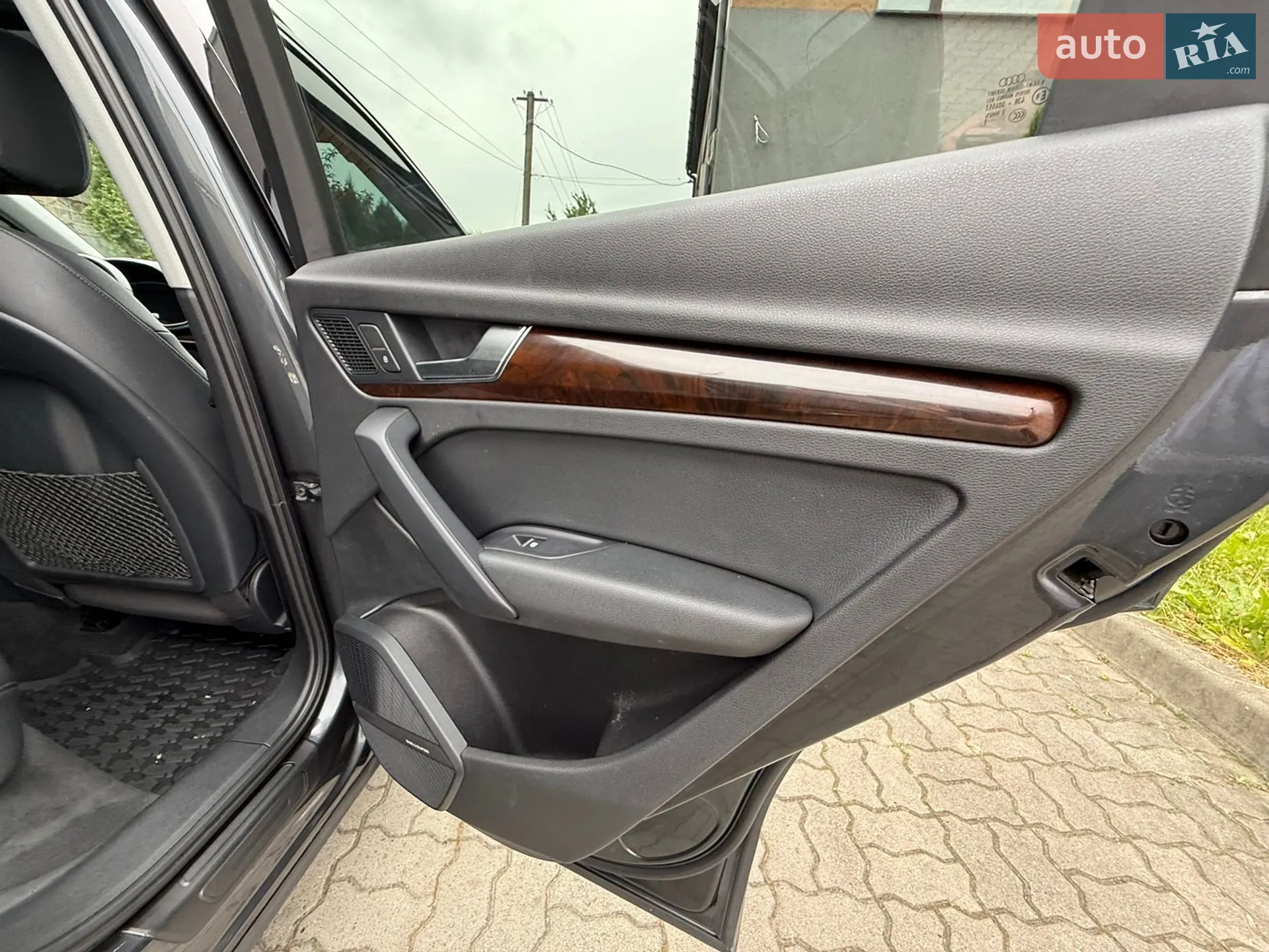 2018 Audi Q5 - мініатюра 57