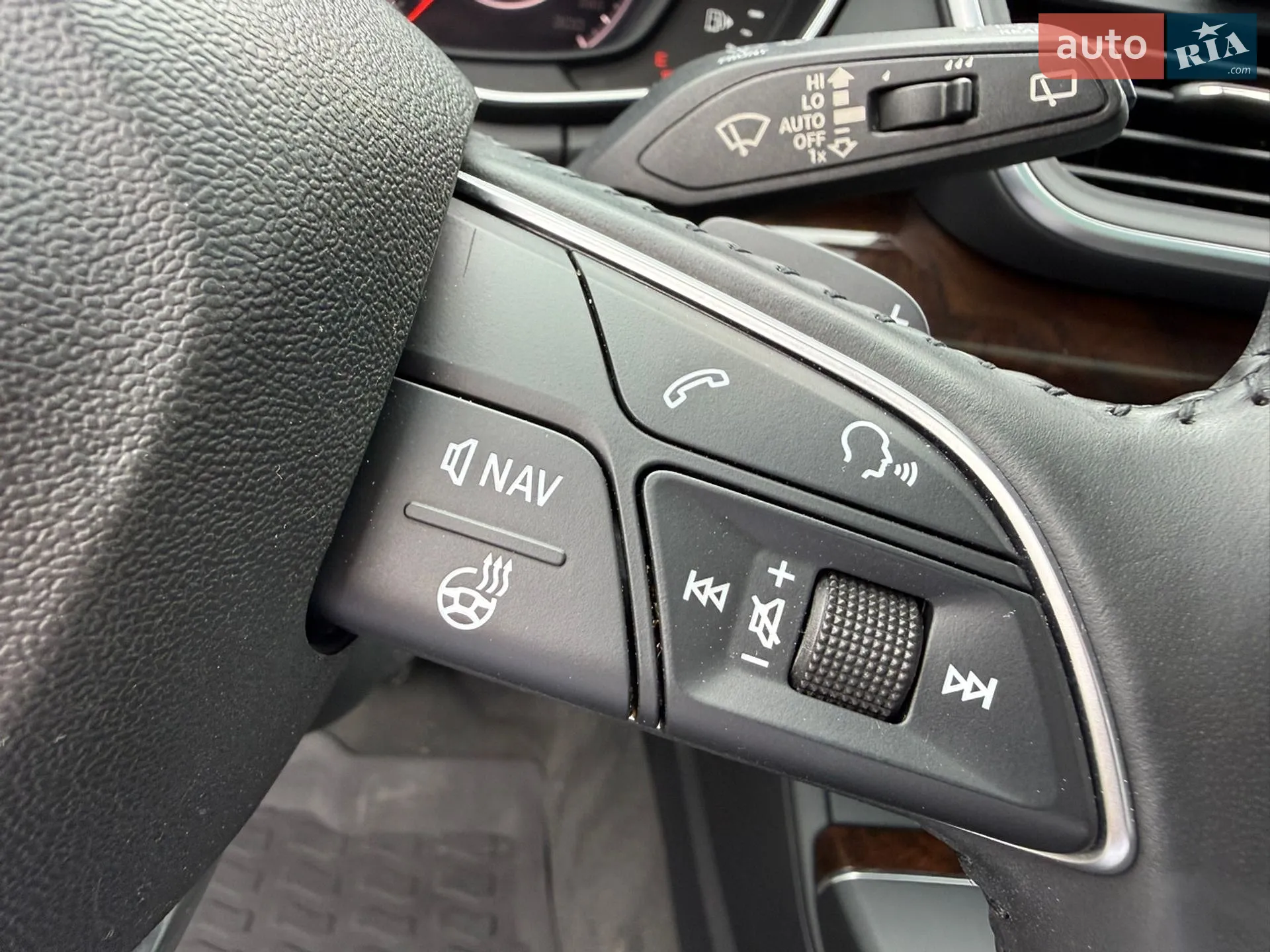2018 Audi Q5 - мініатюра 67