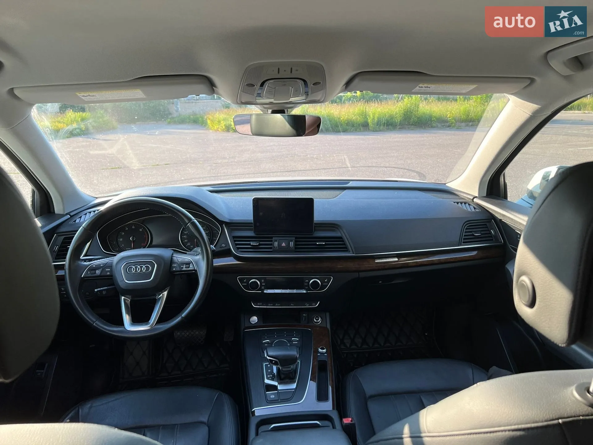 2020 Audi Q5 - мініатюра 17