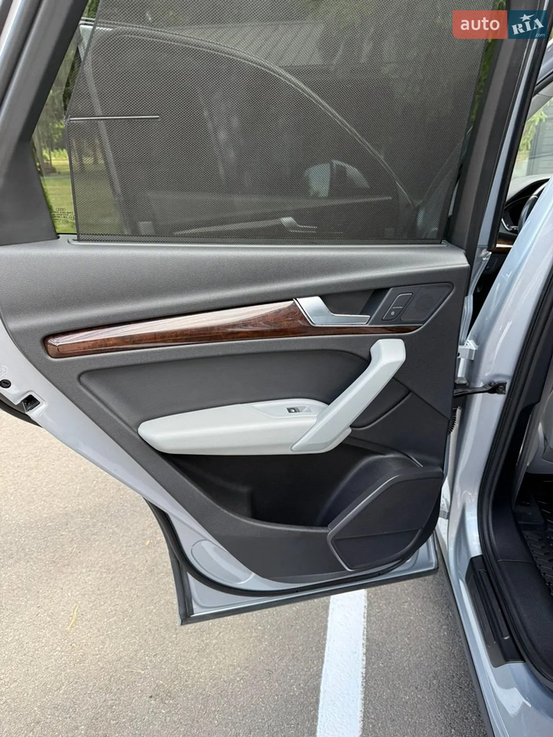 2017 Audi Q5 - мініатюра 31