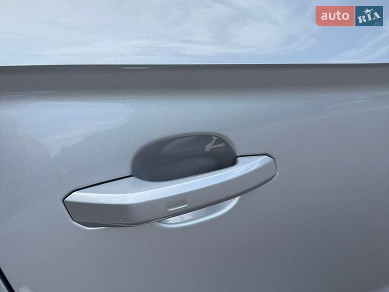 Внедорожник / Кроссовер Audi Q5 2017 в Ровно