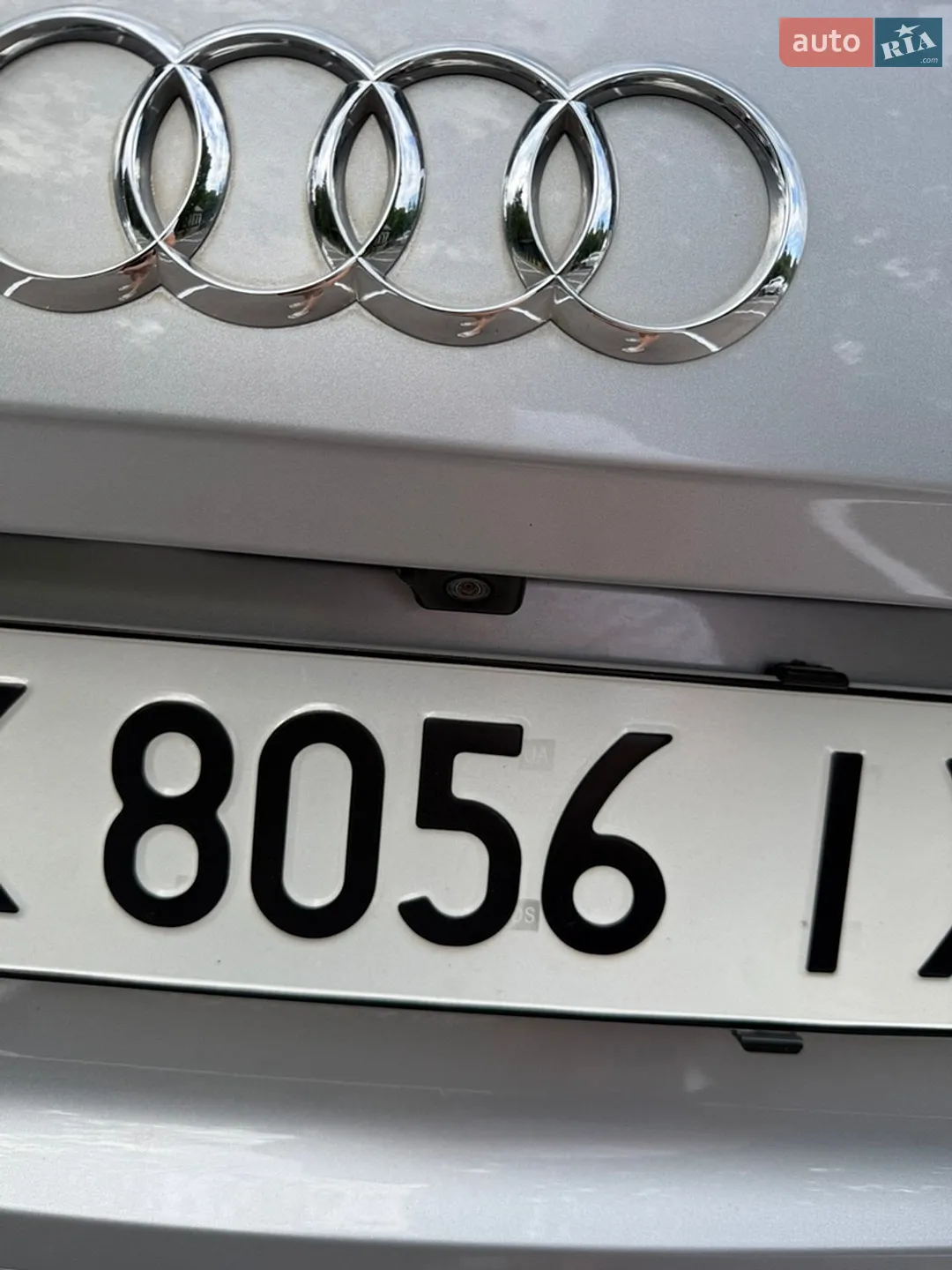 2017 Audi Q5 - мініатюра 38
