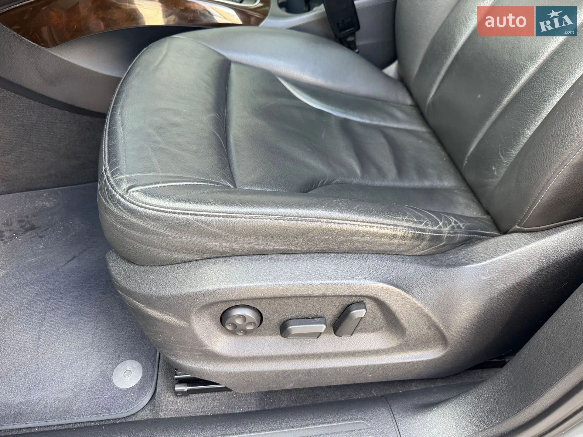2010 Audi Q5 - мініатюра 12